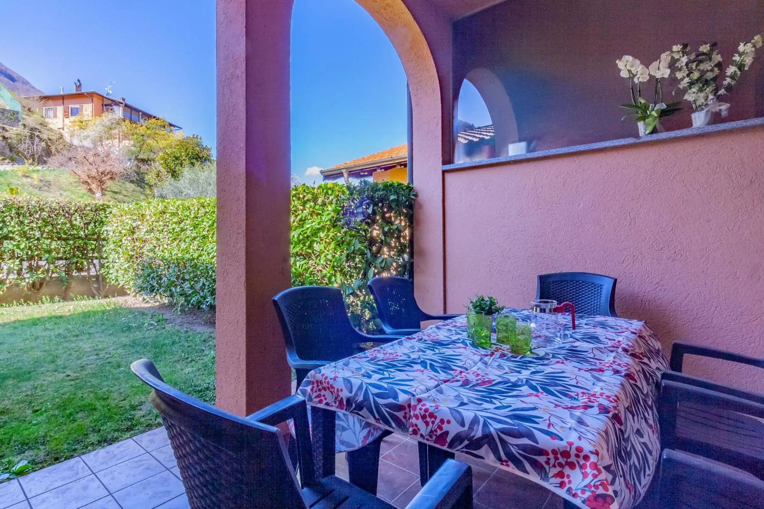 Ca' Mia by Wonderful Italy Ca' Mia by Wonderful Italy