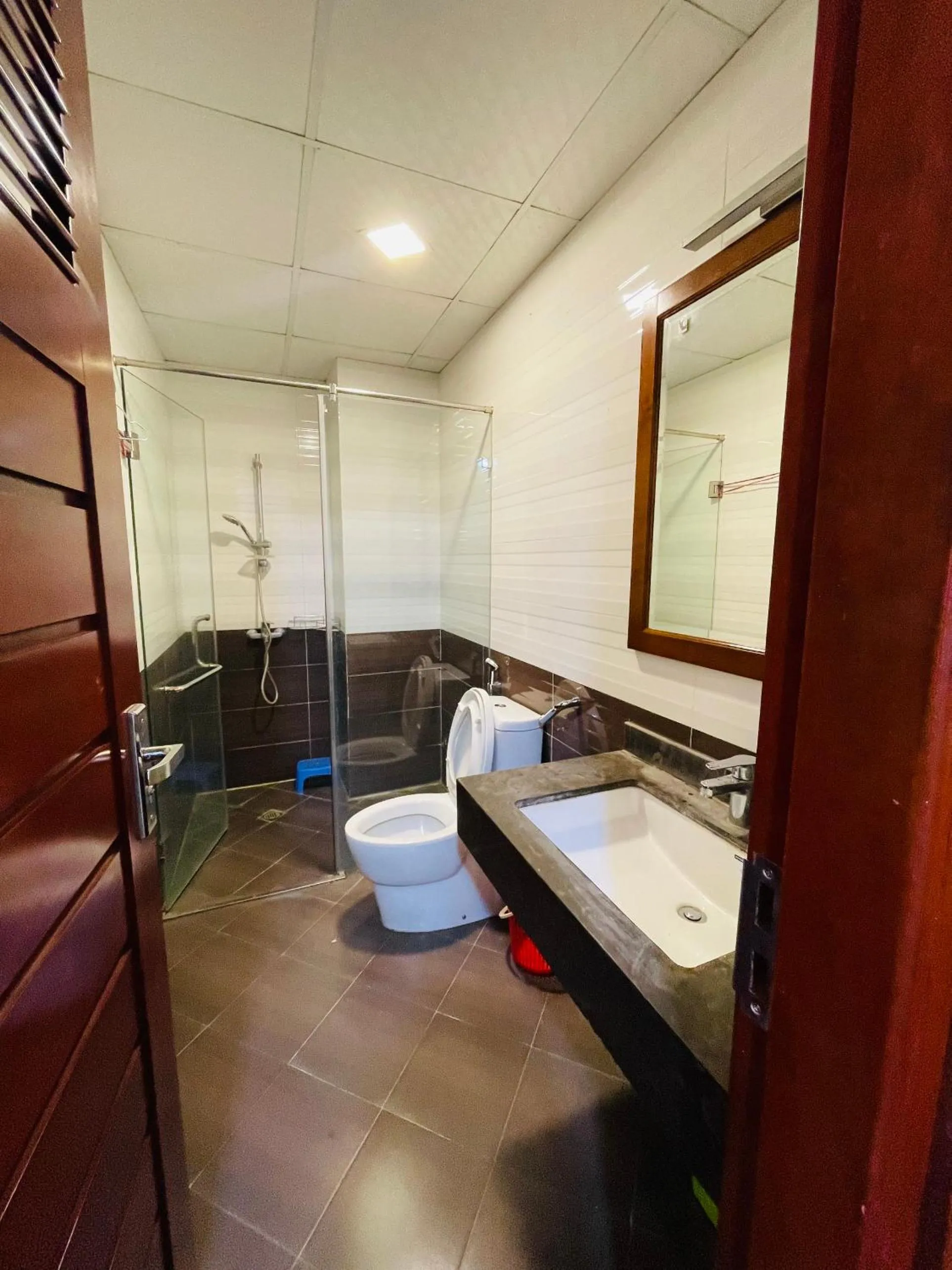 NINE HOUSING Truc Bach