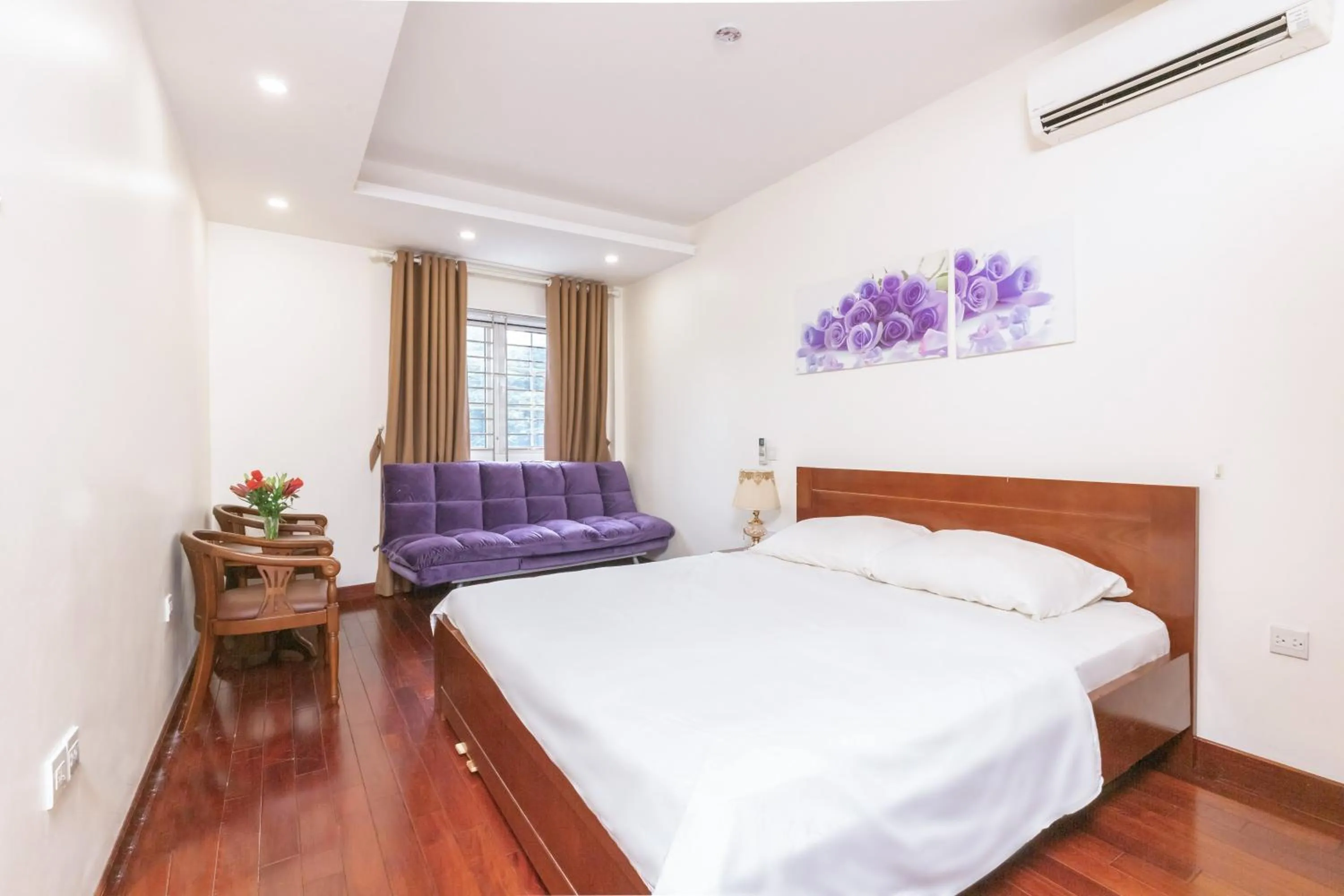 NINE HOUSING Truc Bach