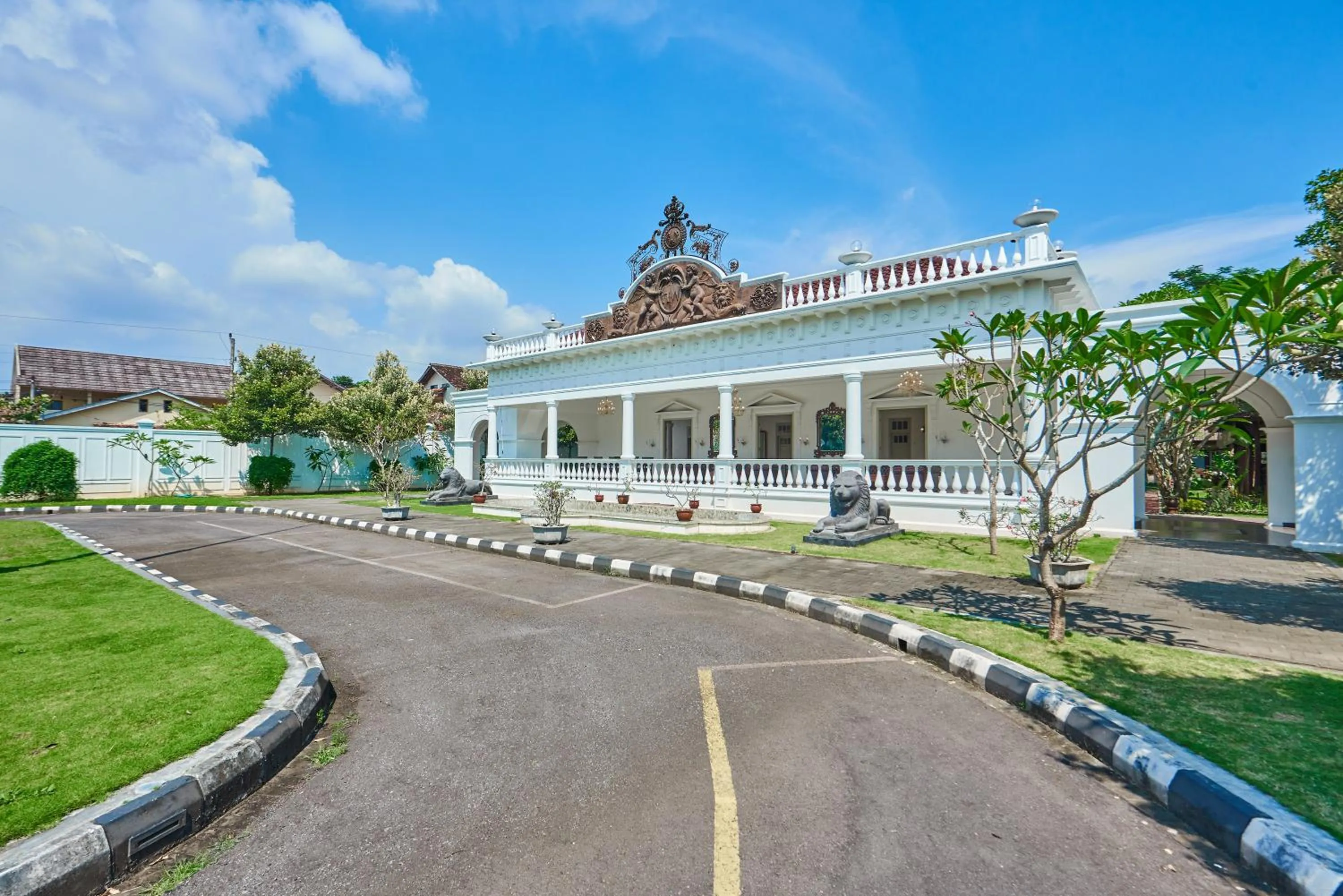 Tirtodipuran Hotel by Natts Hospitality Indonesia