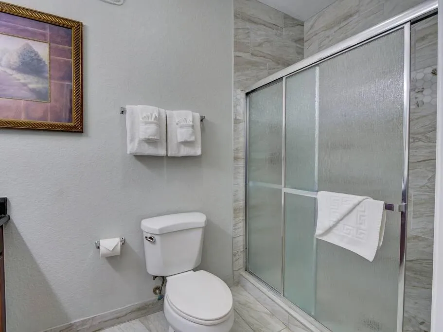 Poolside condo at Tuscana Resort with Hot Tub