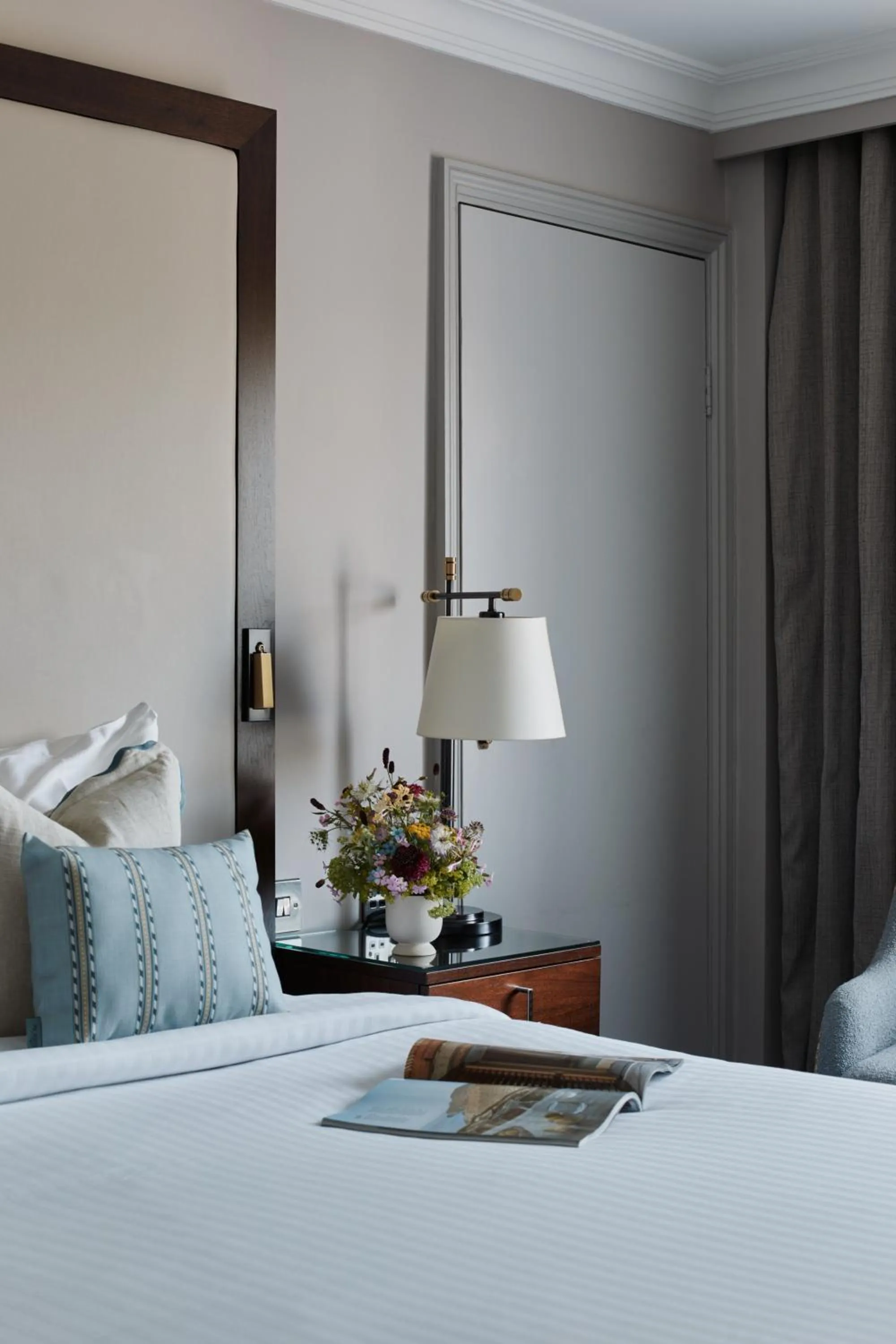 Bedroom, Bed in St. Pierre Park Hotel & Golf