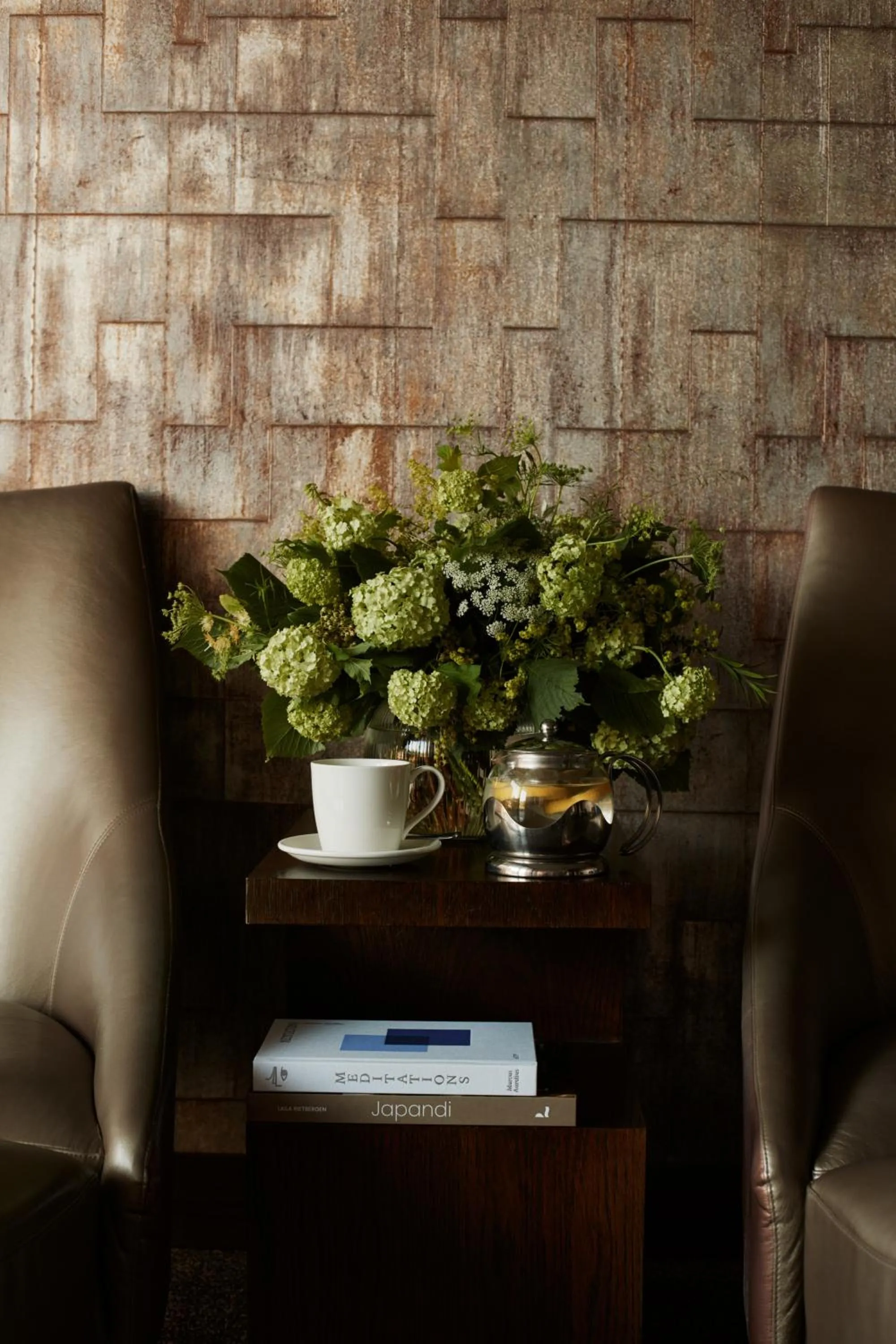 Spa and wellness centre/facilities in St. Pierre Park Hotel & Golf