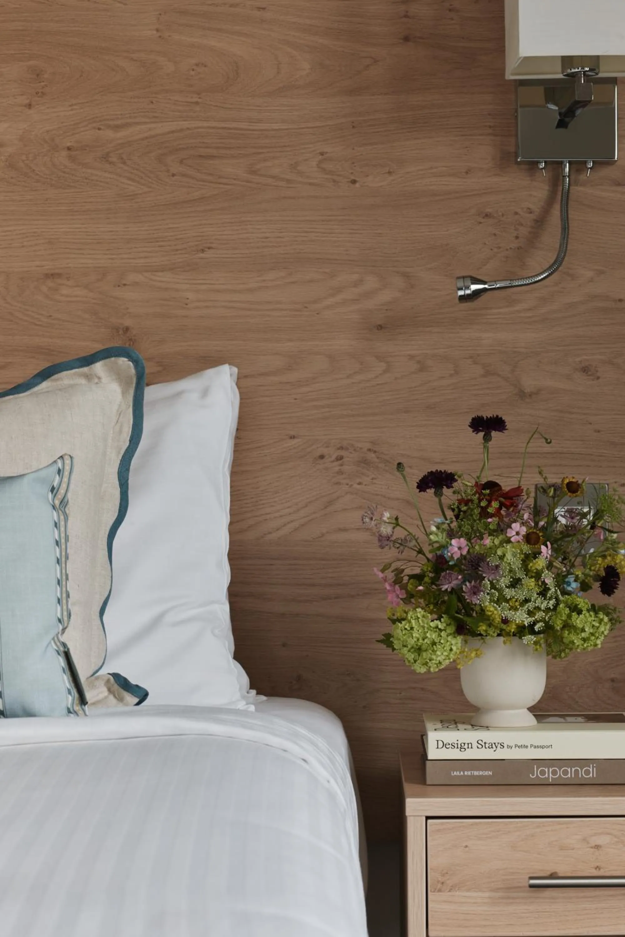 Bedroom, Bed in St. Pierre Park Hotel & Golf