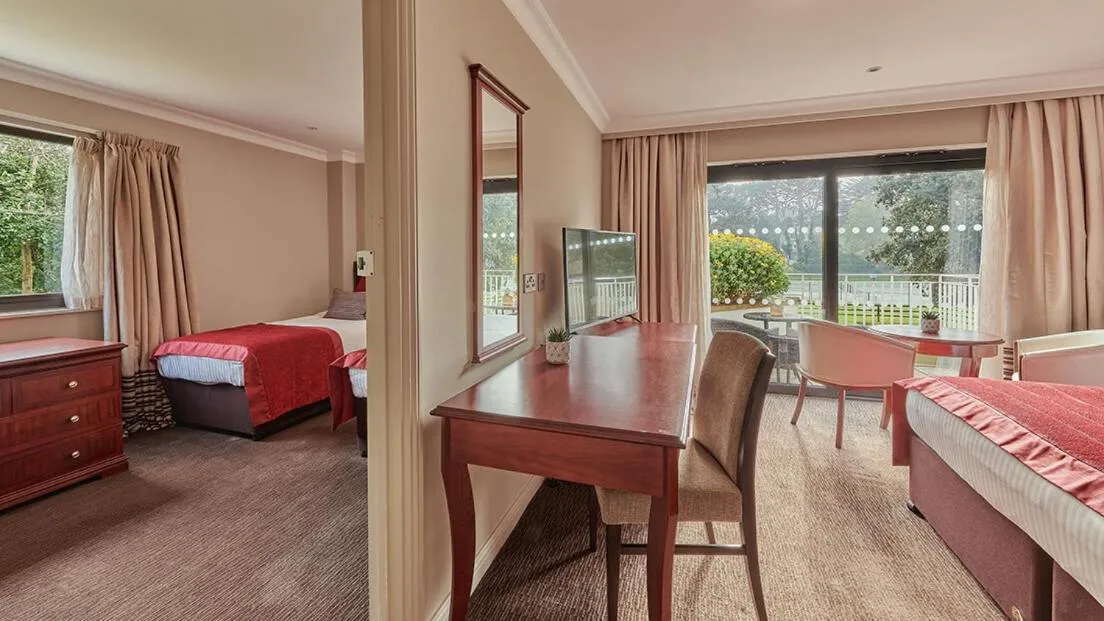 Bedroom, Bed in St. Pierre Park Hotel & Golf