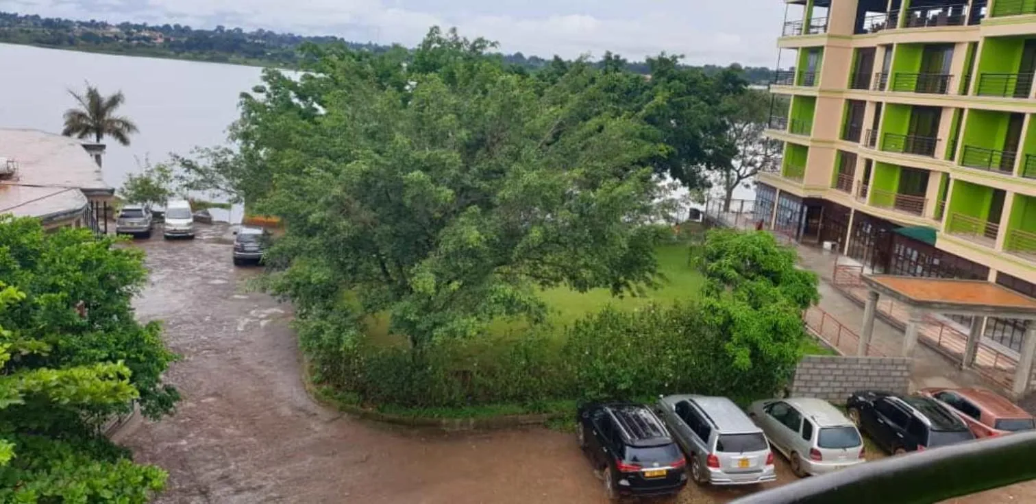 Property building in Sky Beach Hotel