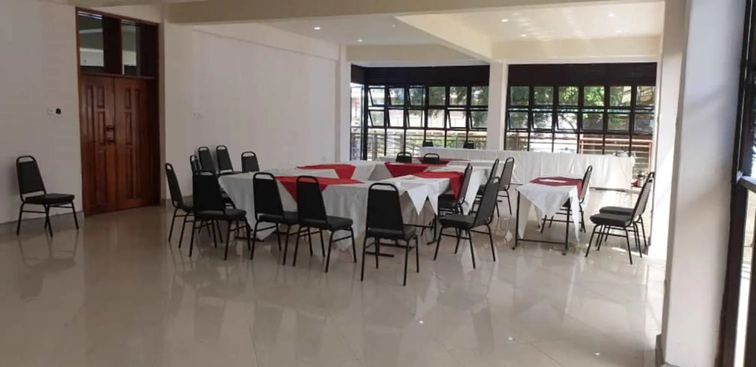 Banquet/Function facilities in Sky Beach Hotel