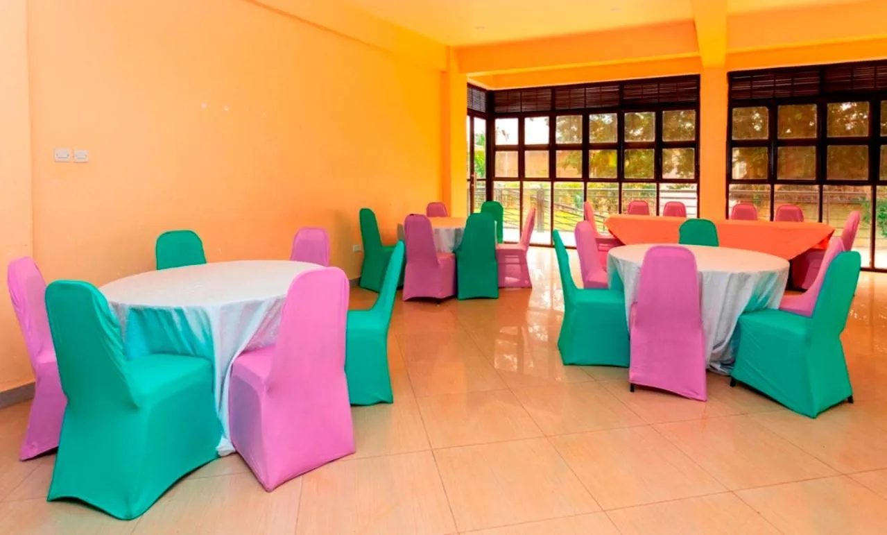 Banquet/Function facilities in Sky Beach Hotel