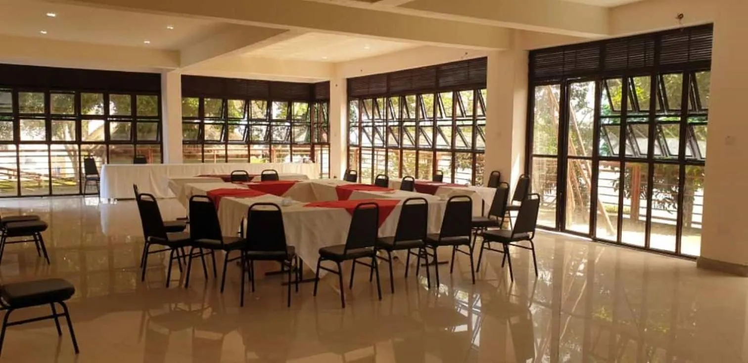 Banquet/Function facilities in Sky Beach Hotel