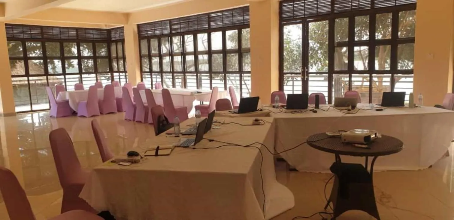 Banquet/Function facilities in Sky Beach Hotel