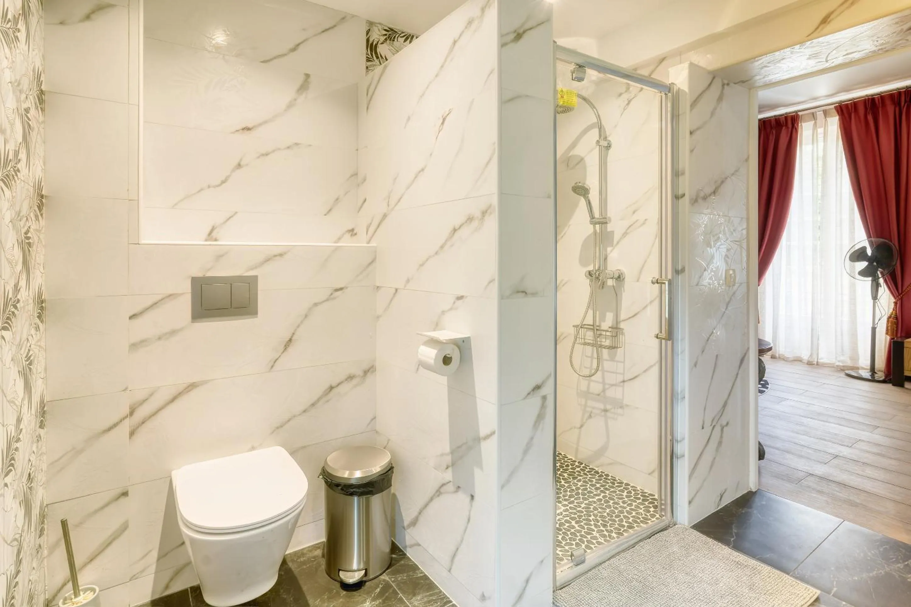 Le Petit Château de Barbizon au Bois du Mée