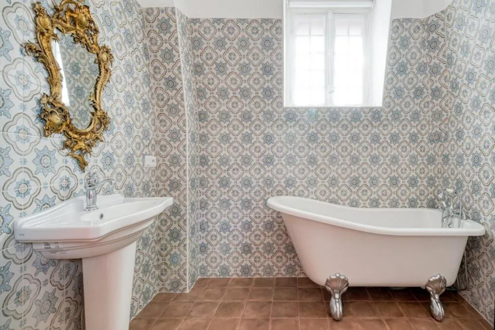 Le Petit Château de Barbizon au Bois du Mée