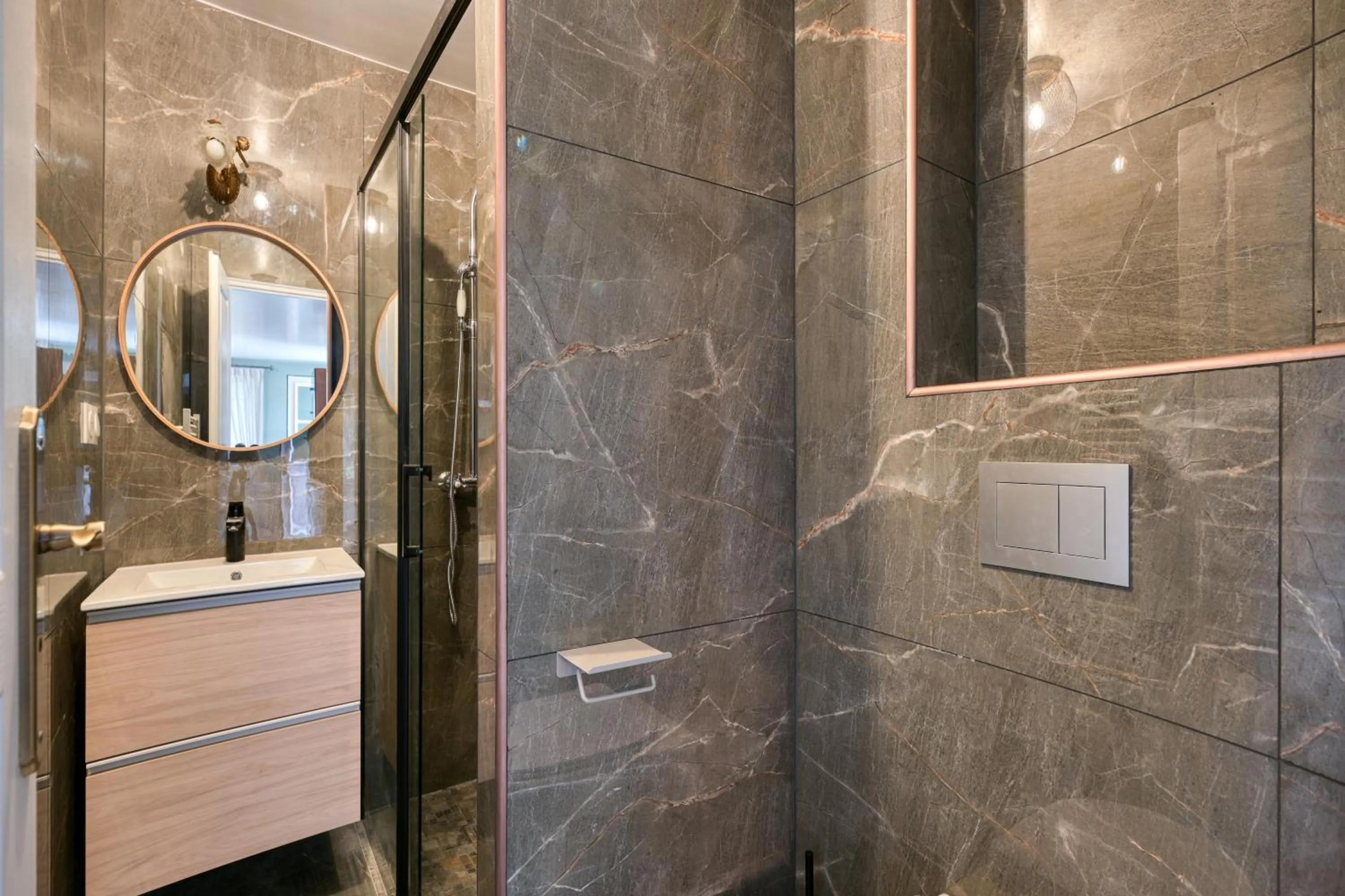 Le Petit Château de Barbizon au Bois du Mée