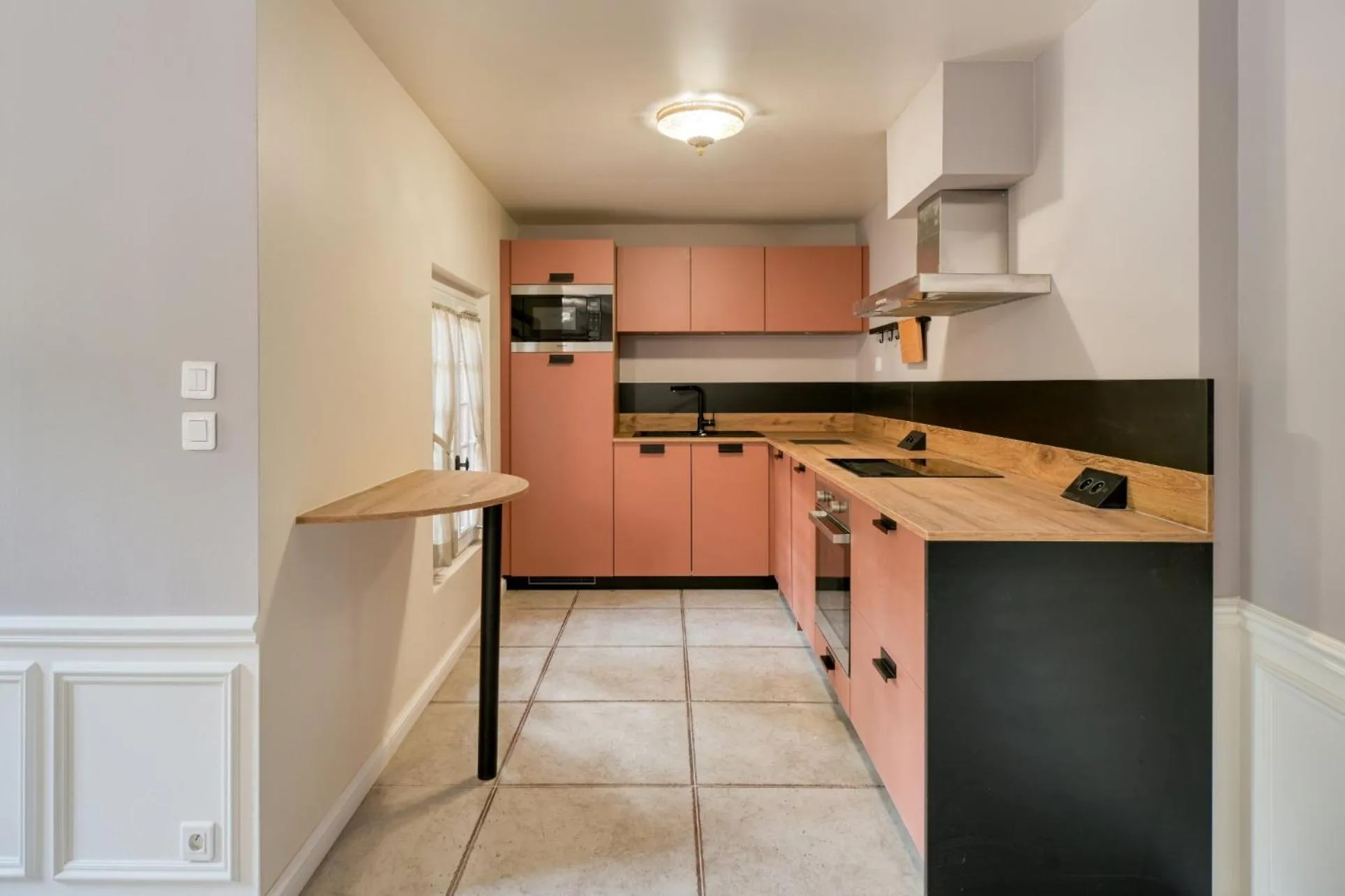 Le Petit Château de Barbizon au Bois du Mée