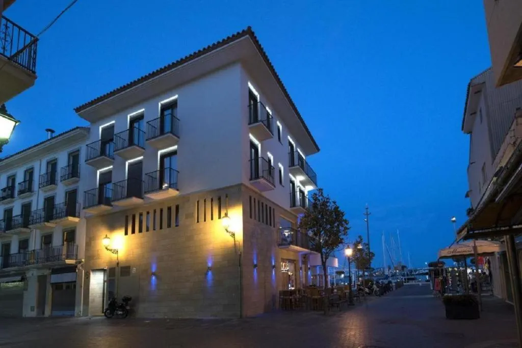 Gatell Apartaments