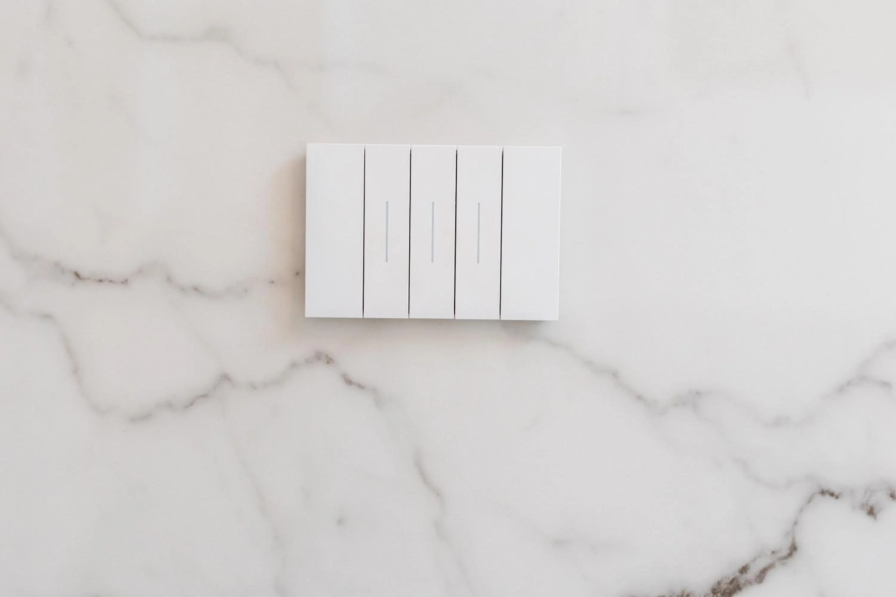 Decorative detail in extra luxury apartment salerno center