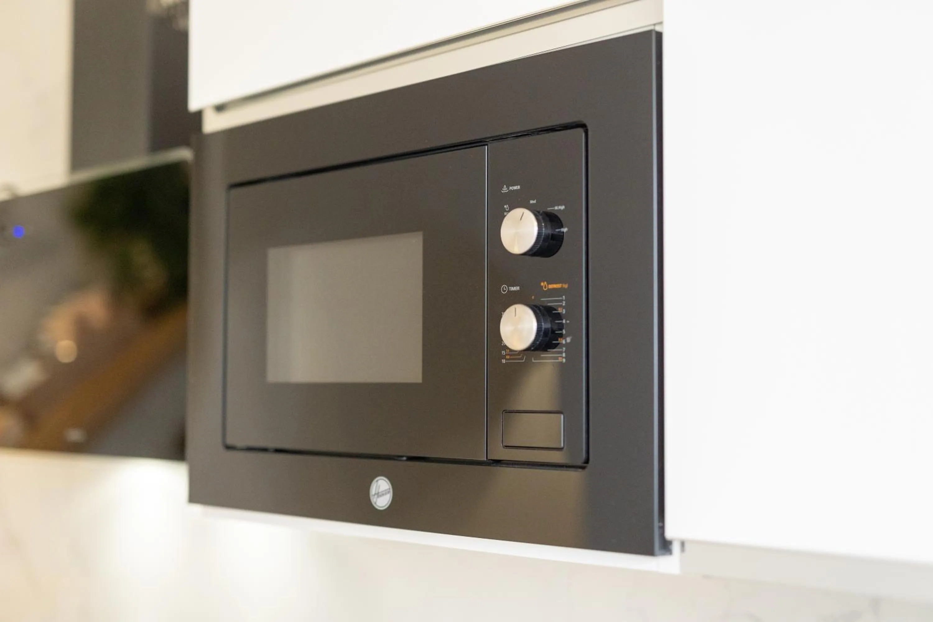 minibar in extra luxury apartment salerno center