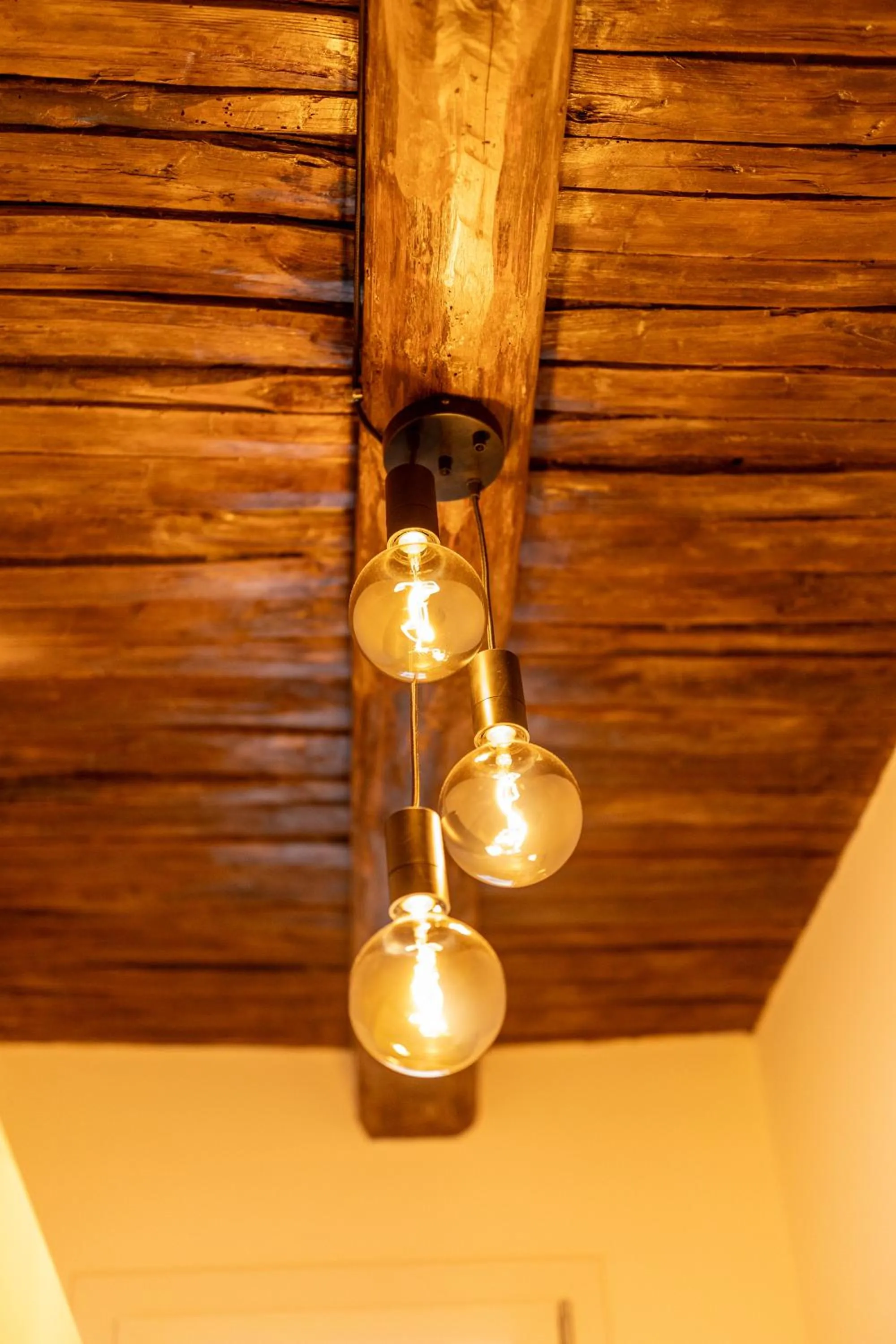 Decorative detail in extra luxury apartment salerno center