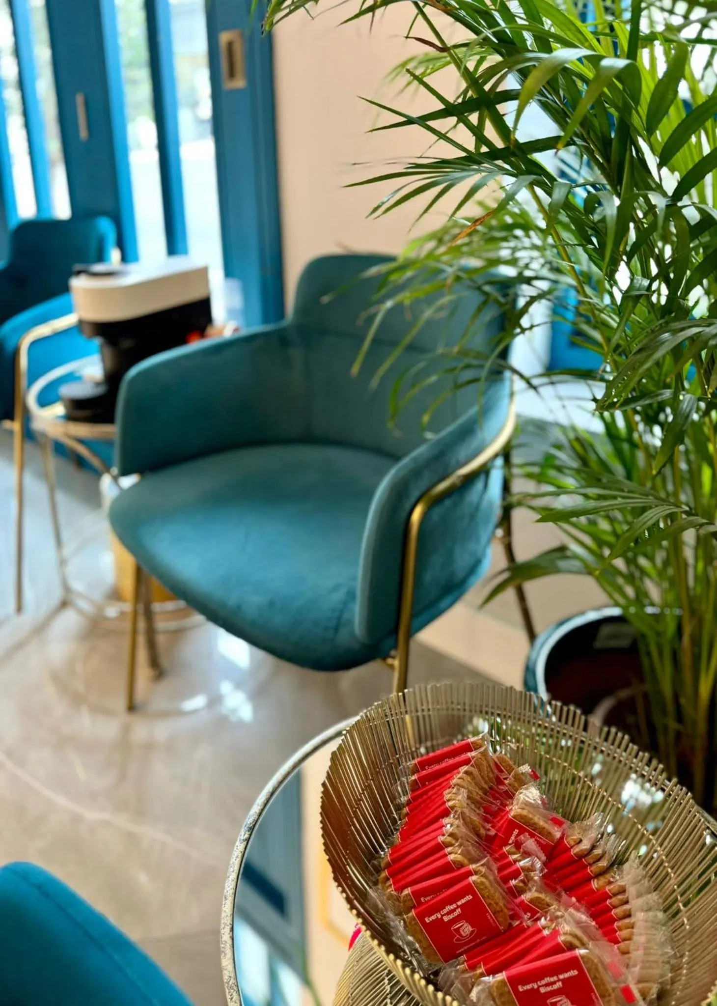 Property building in NOX Richmond