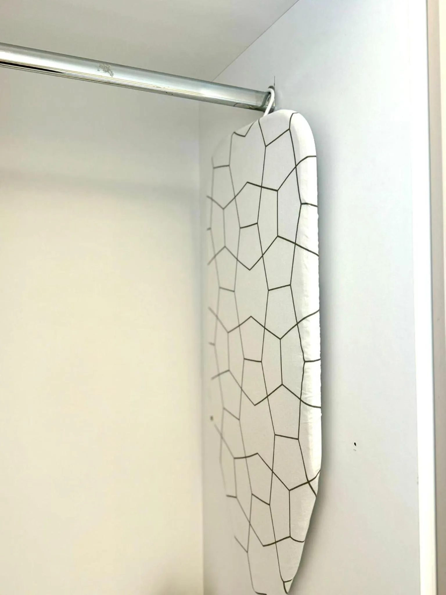 flat iron in NOX Richmond