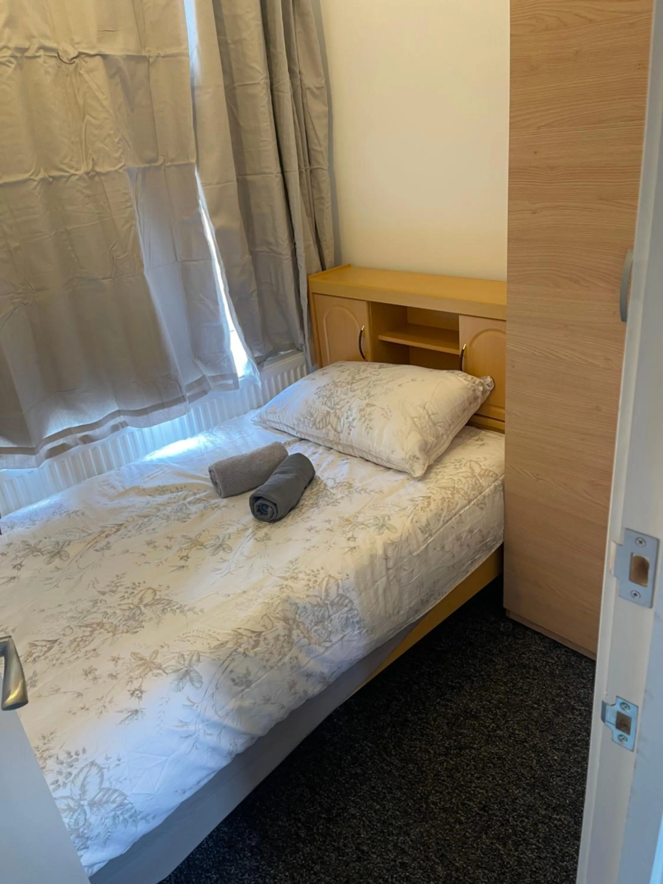 Single Room in Rahal Ilford