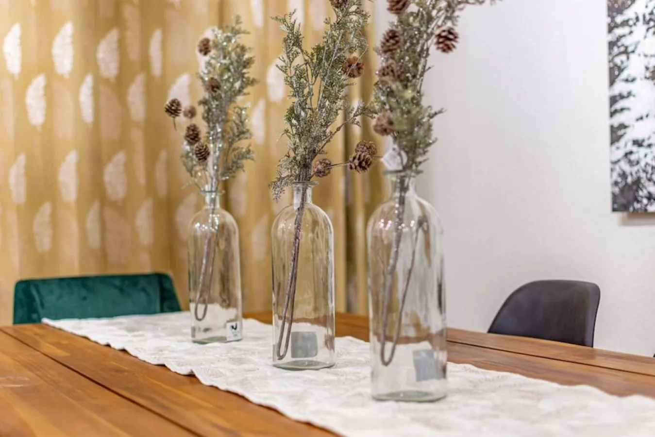 Red Rock Falls Cabin, 8 miles from Yosemite South Gate, with trailhead, Game Room and HotTub