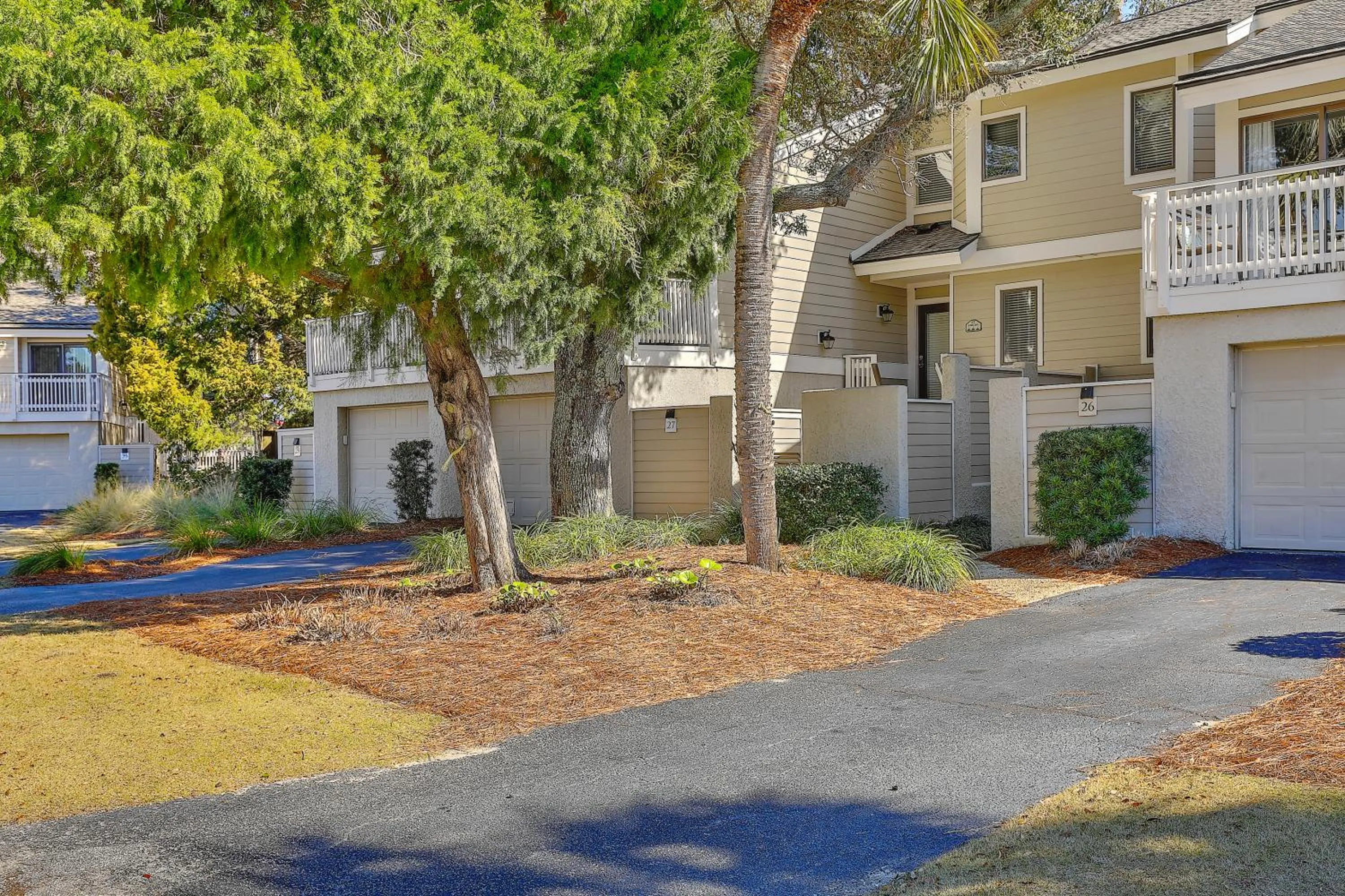 Property building in Fairway Dunes 27 - Screened Porch Golf Course View!