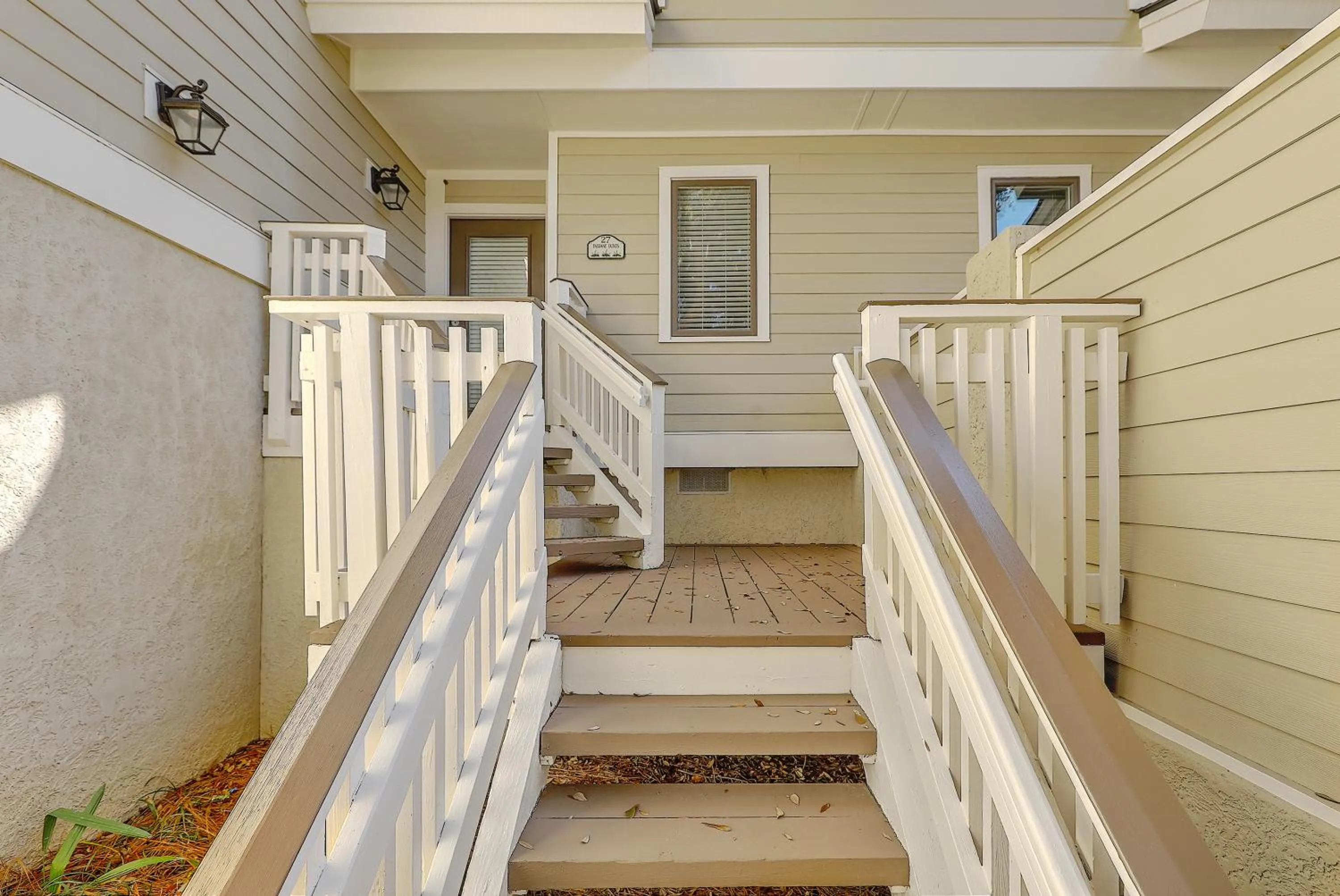 Day in Fairway Dunes 27 - Screened Porch Golf Course View!