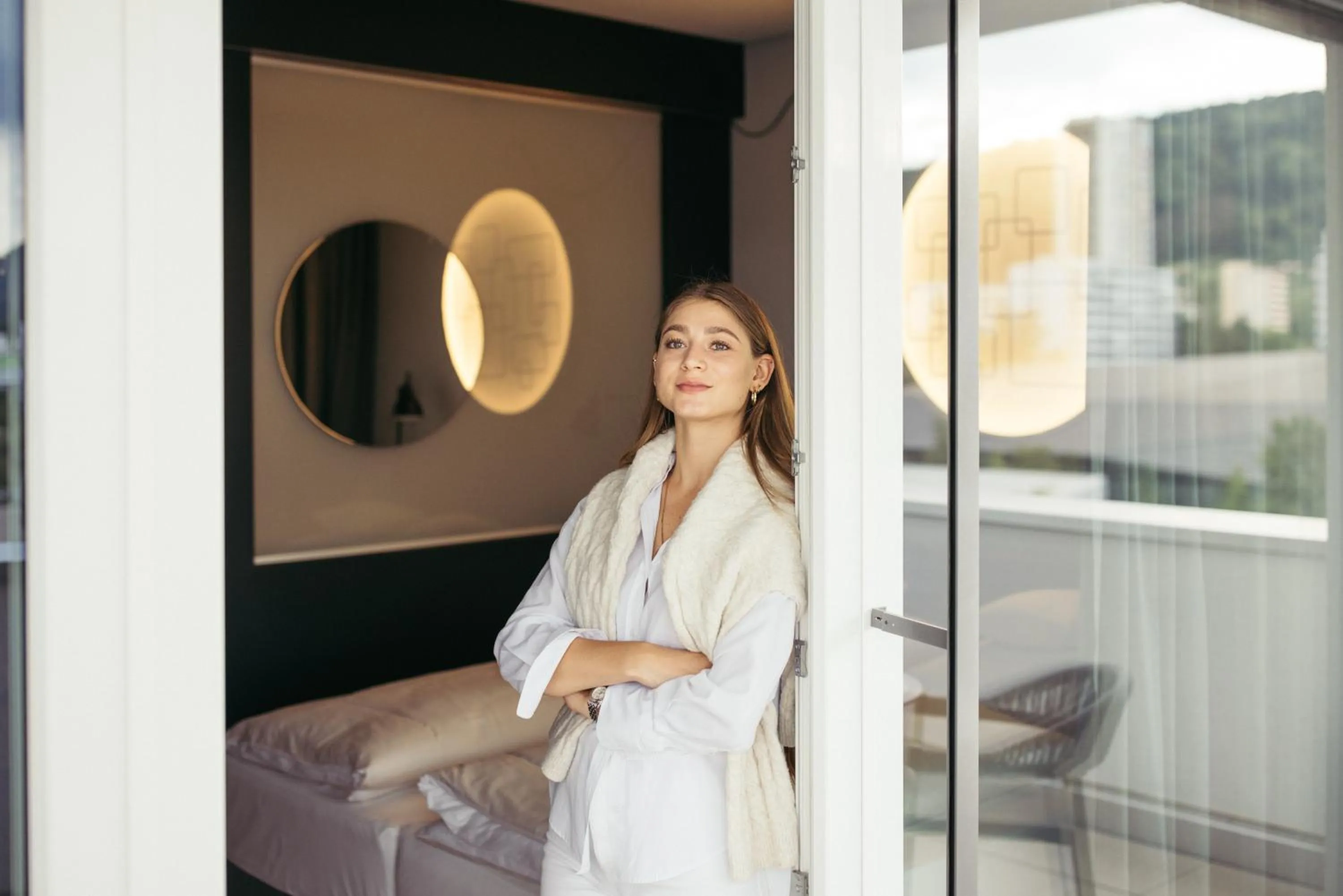 People in harry's home Zürich-Limmattal