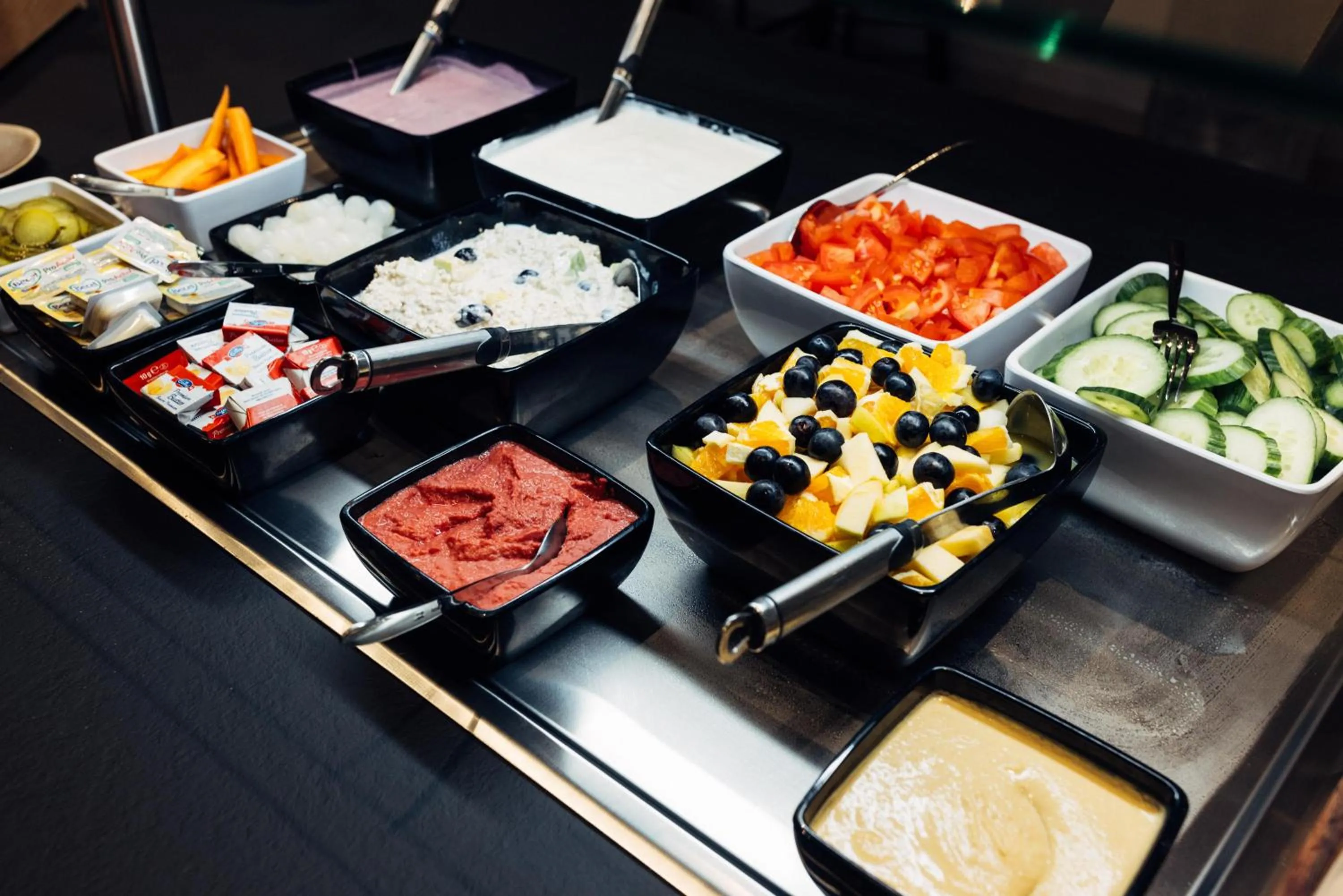 Restaurant/places to eat in harry's home Zürich-Limmattal