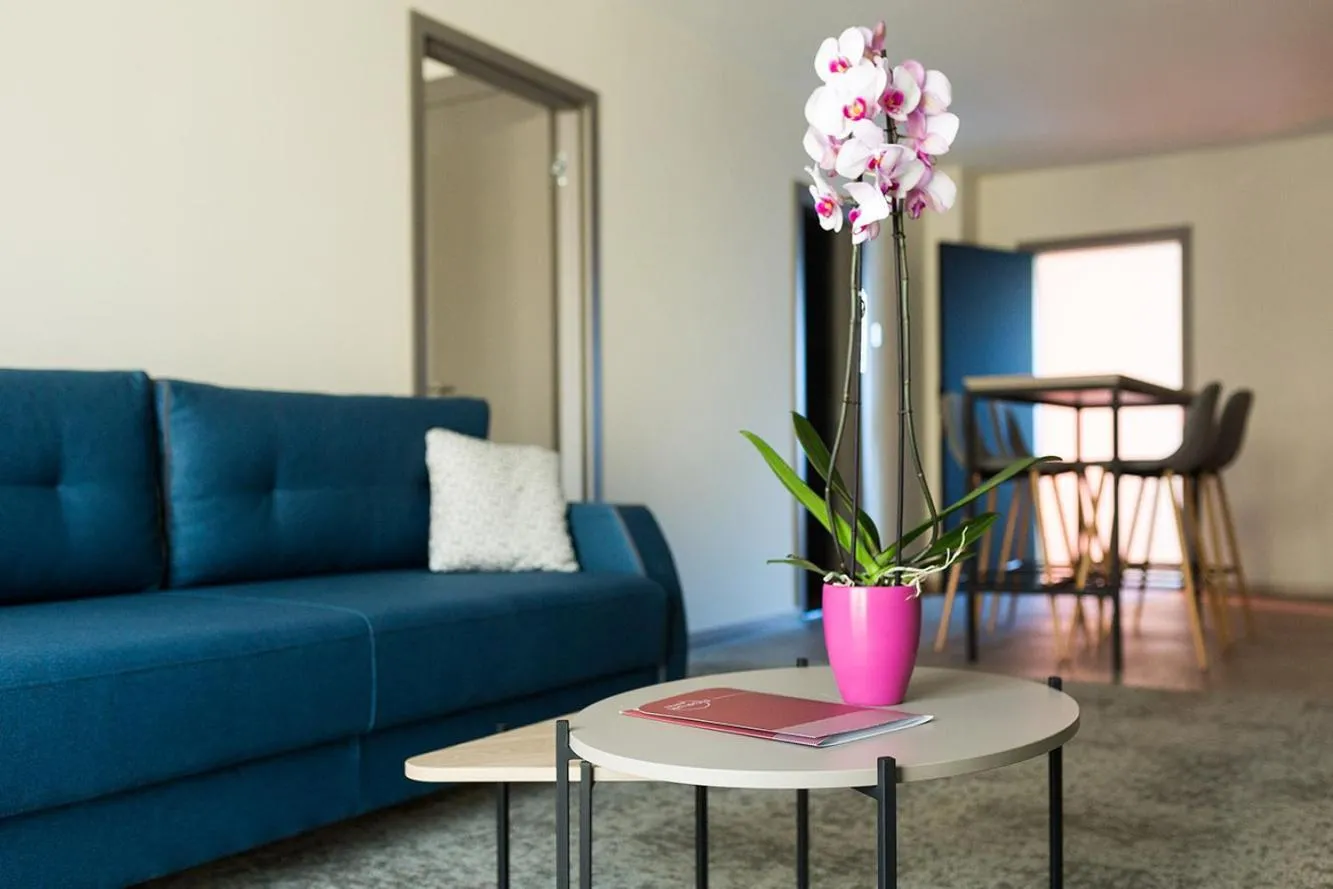Hotel Forum Garni