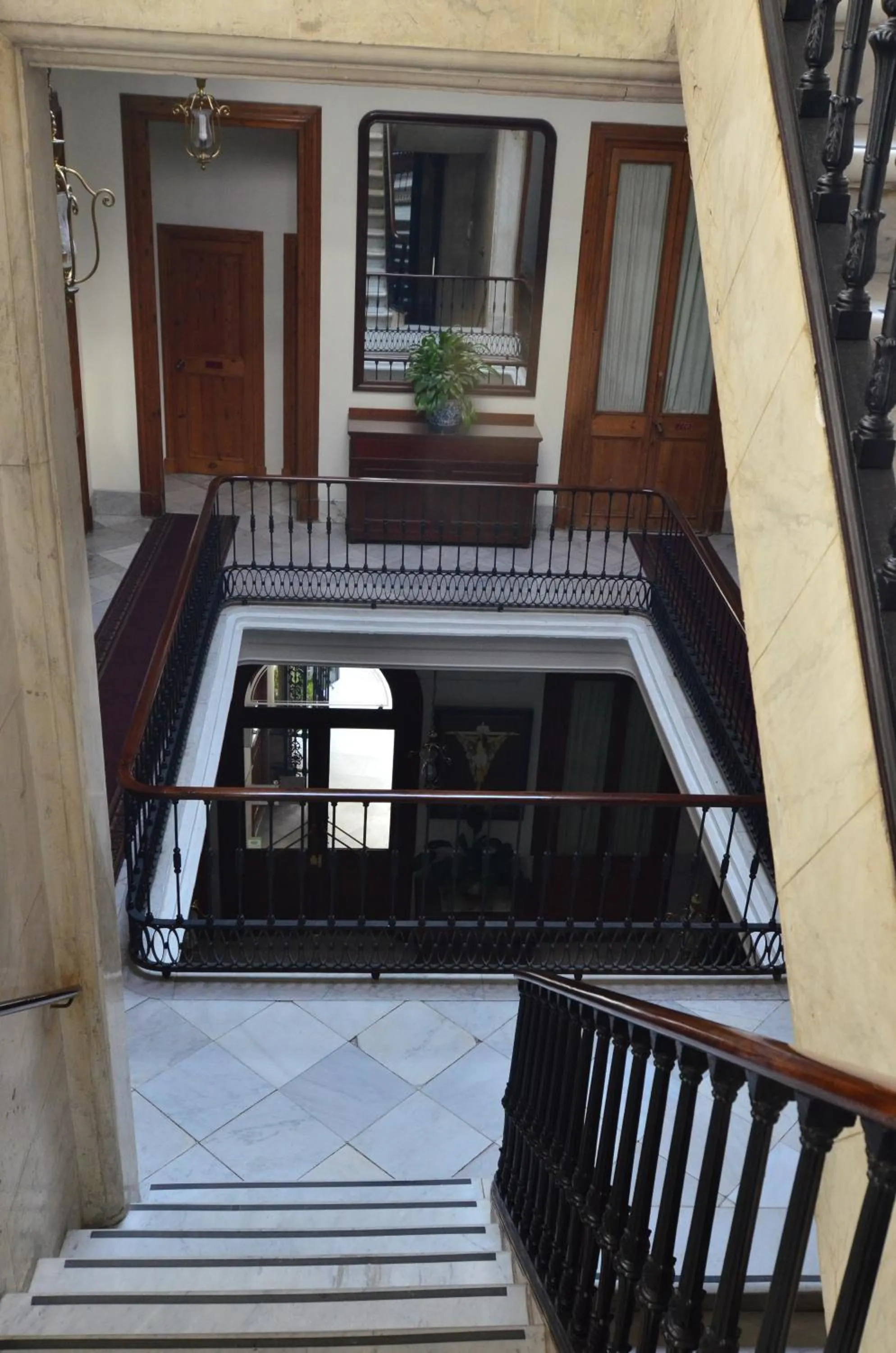 Other in Nuevo Hotel