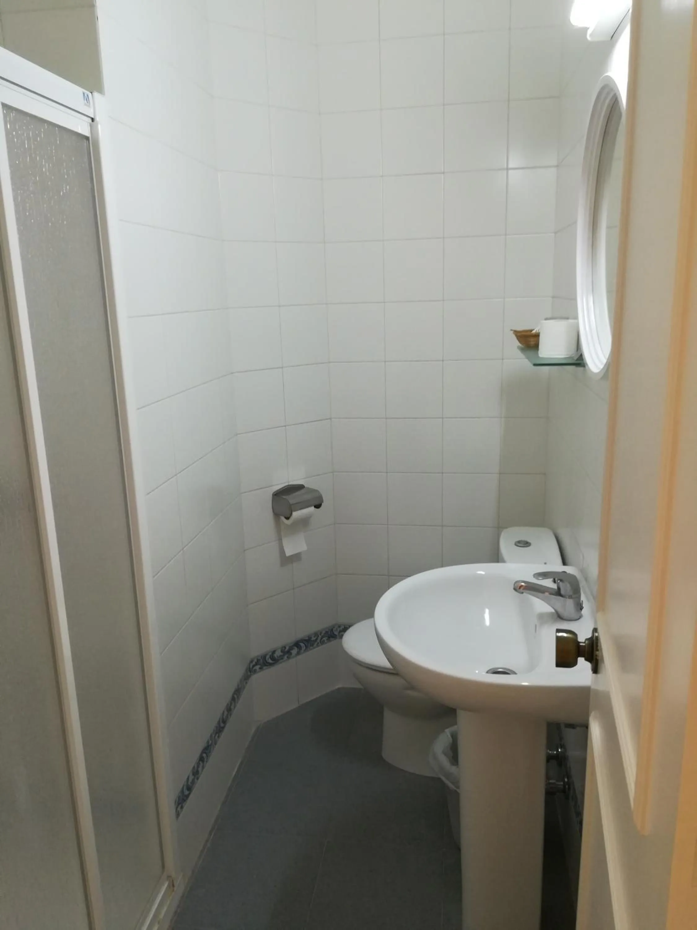 Other in Nuevo Hotel