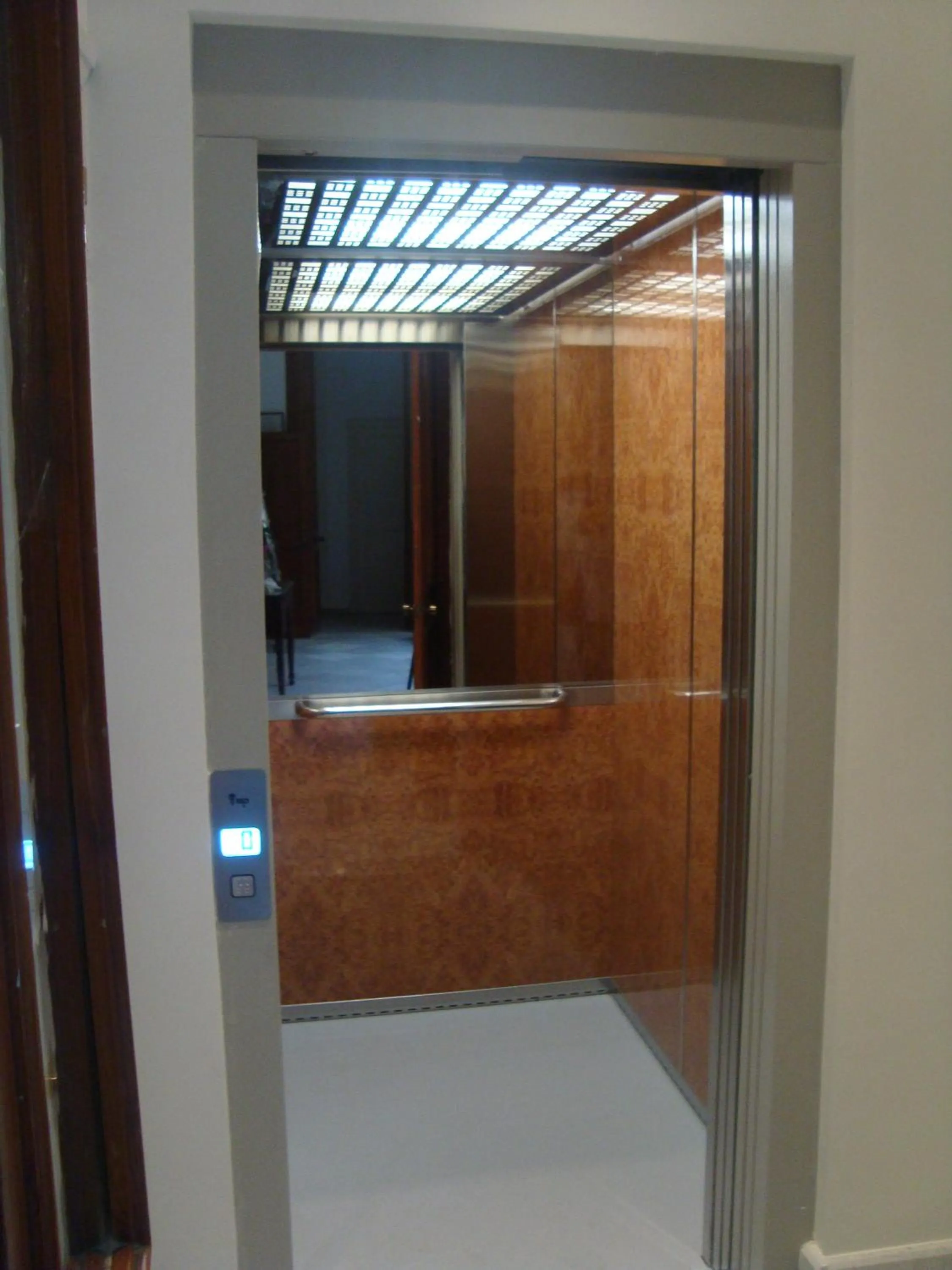 Other in Nuevo Hotel