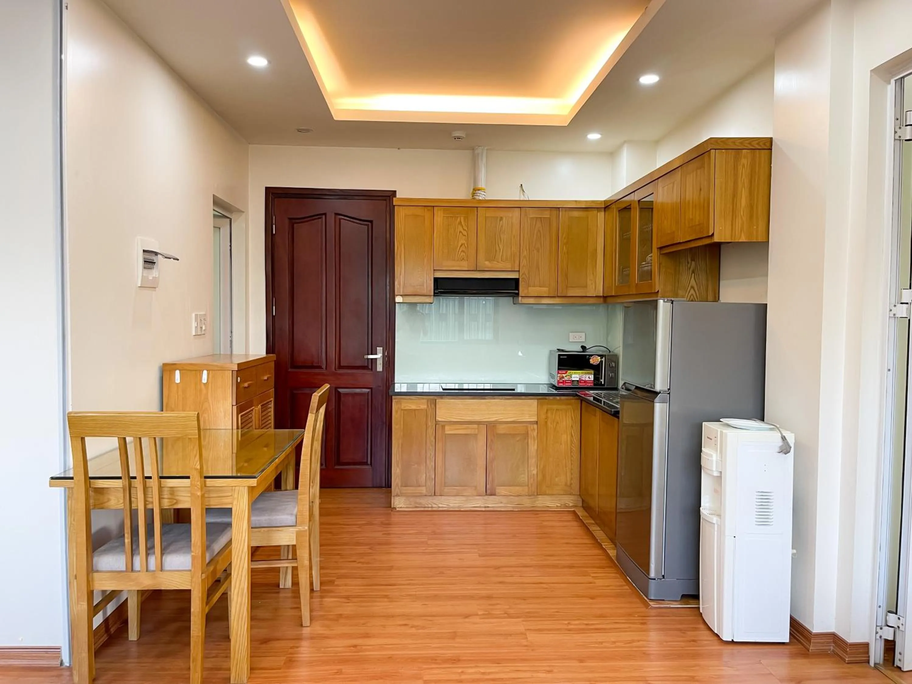 NINE HOUSING 92 Dao Tan