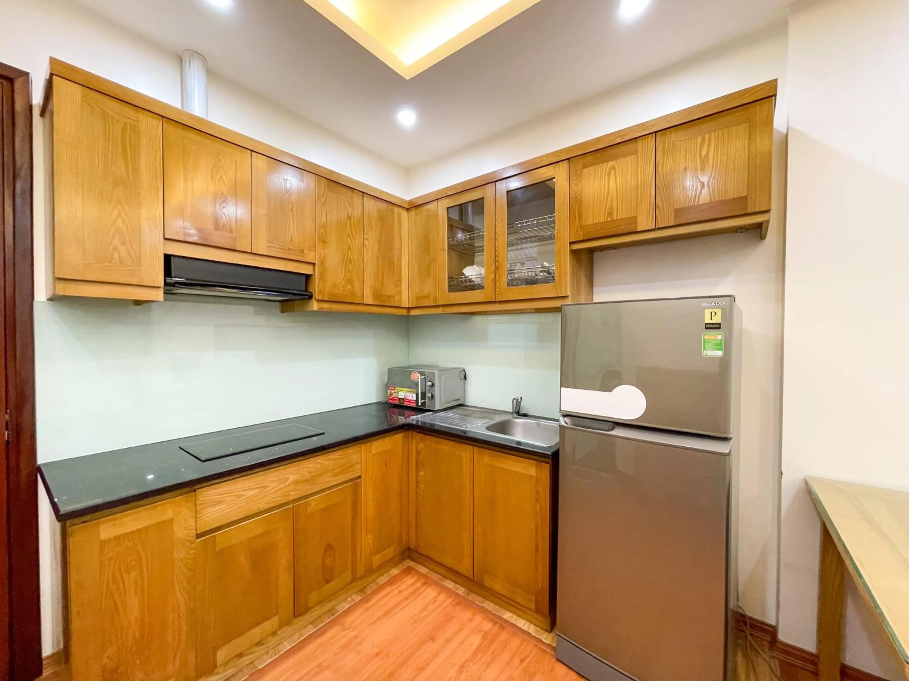 NINE HOUSING 92 Dao Tan