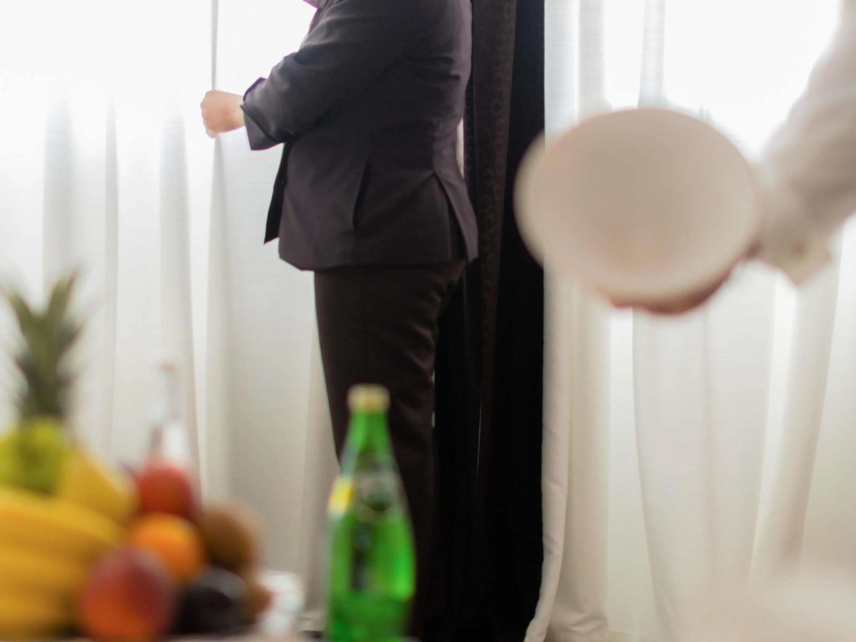 Other in Sofitel Rabat Jardin Des Roses