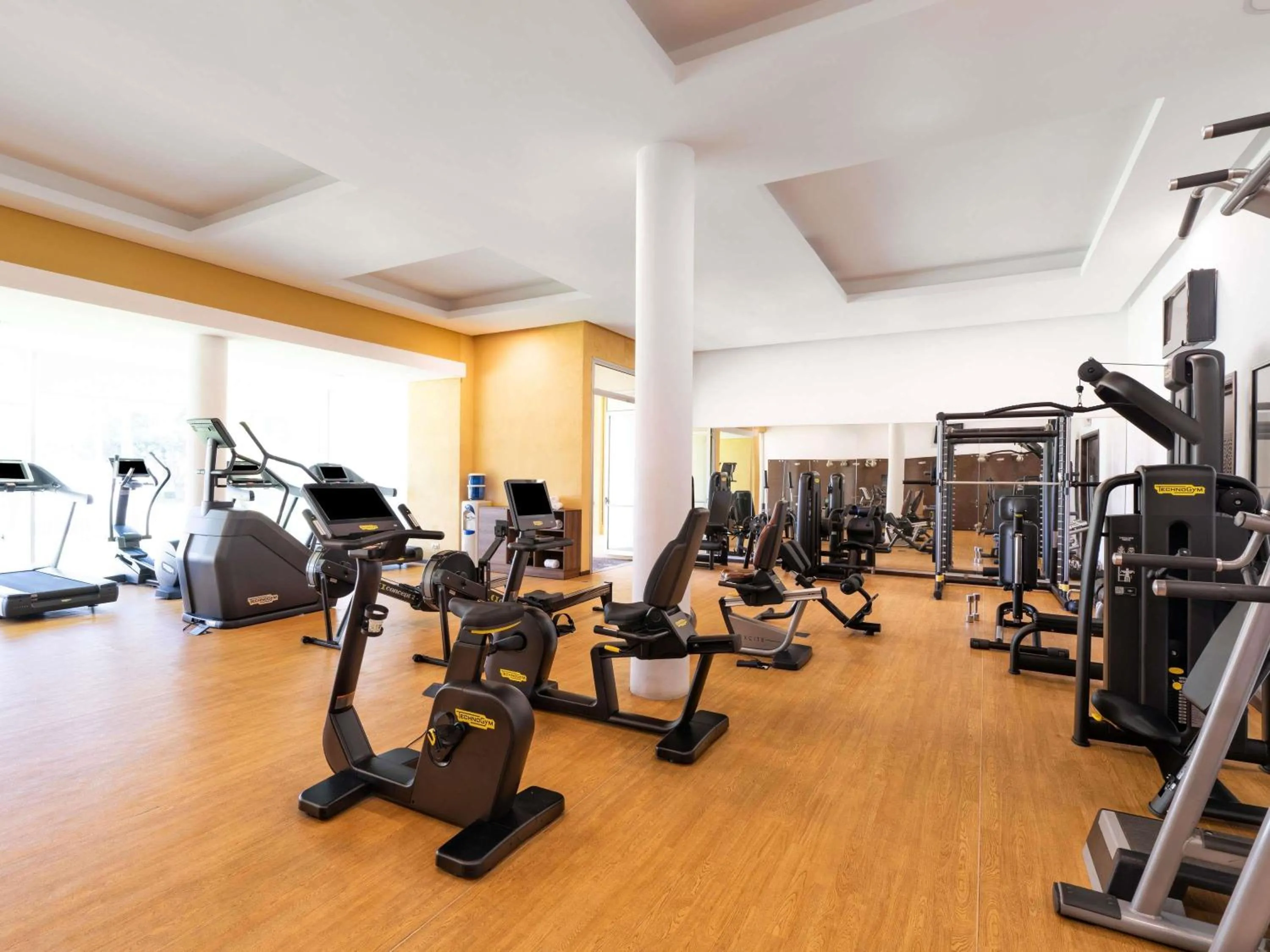 Other in Sofitel Rabat Jardin Des Roses