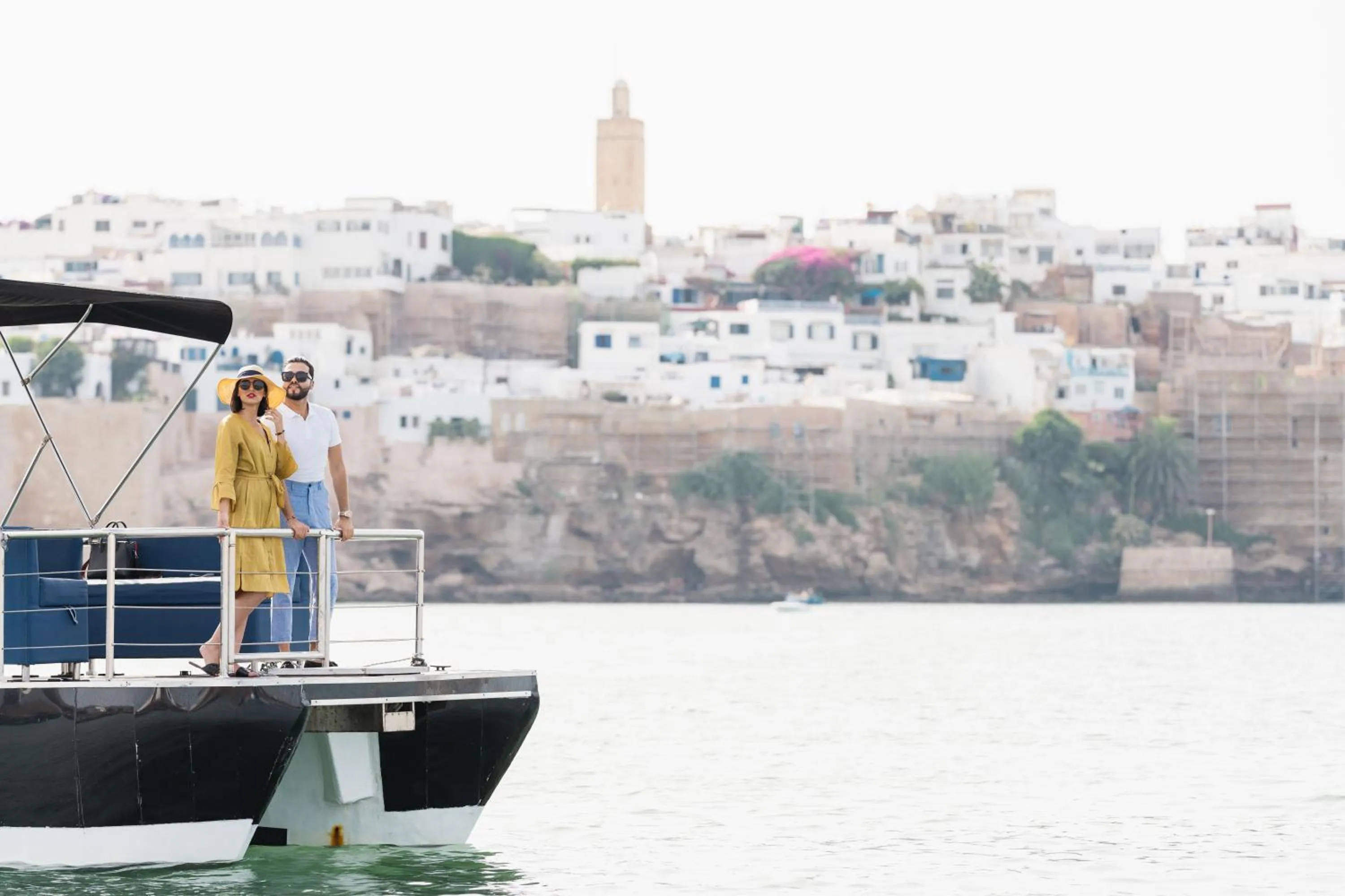 Nearby landmark in Sofitel Rabat Jardin Des Roses