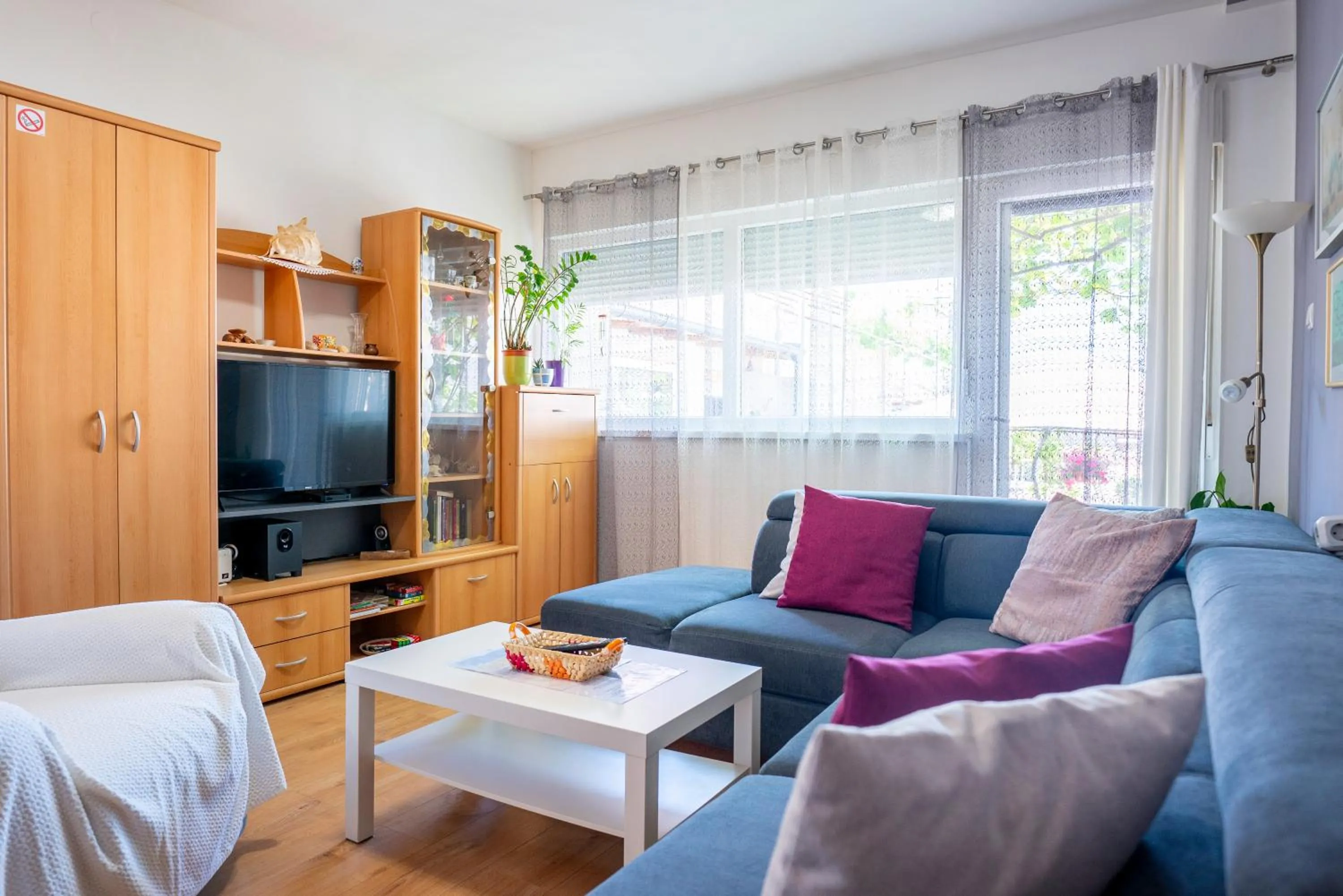 Apartment Arija