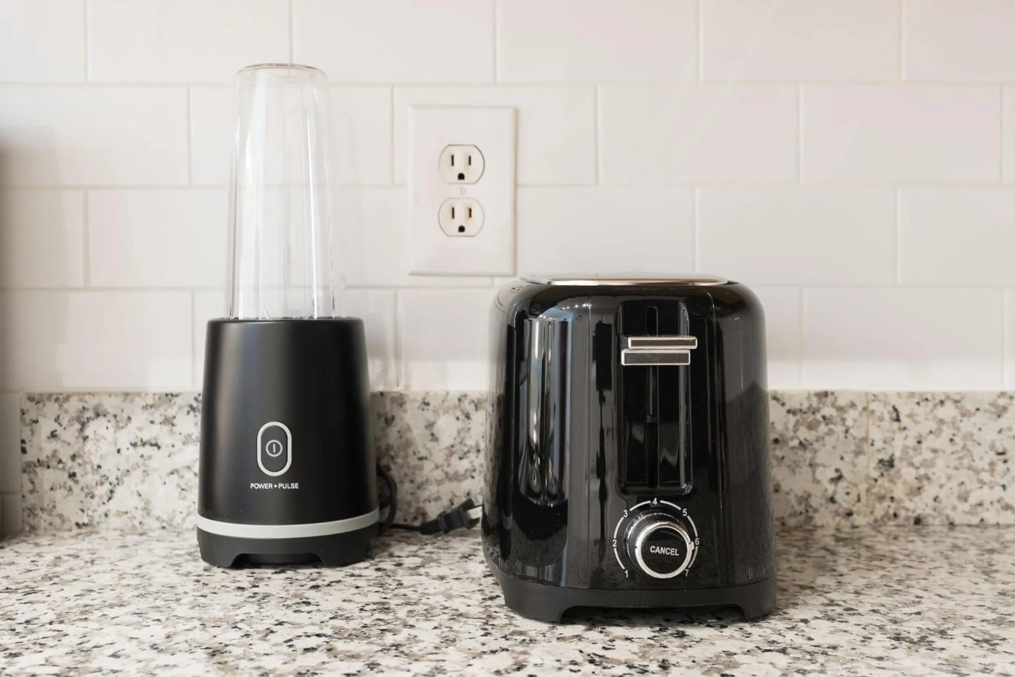 Kitchen or kitchenette in Charming 1-BD Retreat Tranquil Zionsville