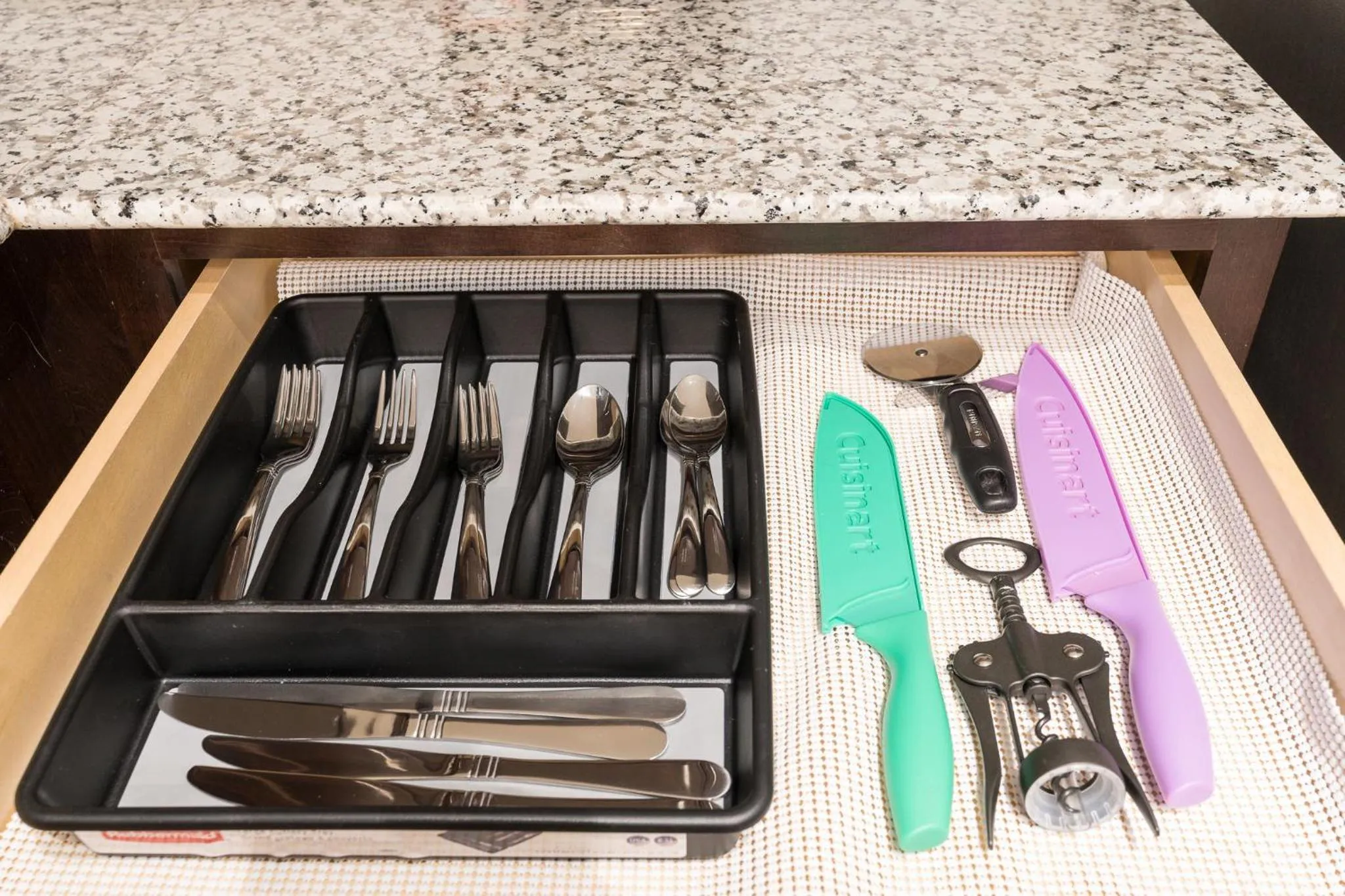 Kitchen or kitchenette in Charming 1-BD Retreat Tranquil Zionsville