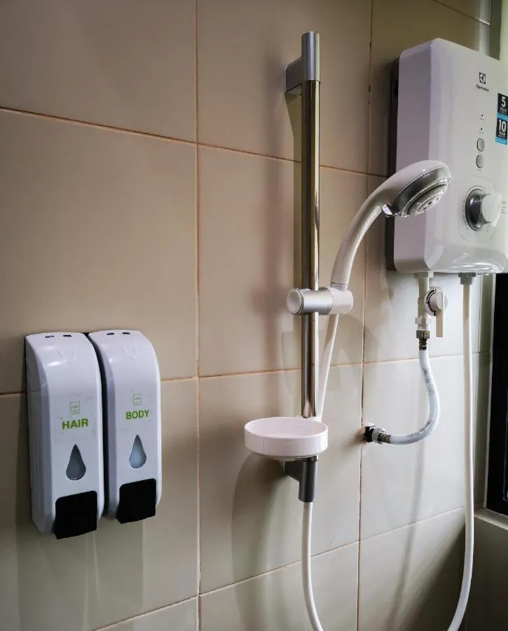 I-City Homestay @ Shah Alam