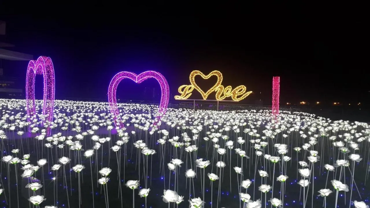 I-City Homestay @ Shah Alam