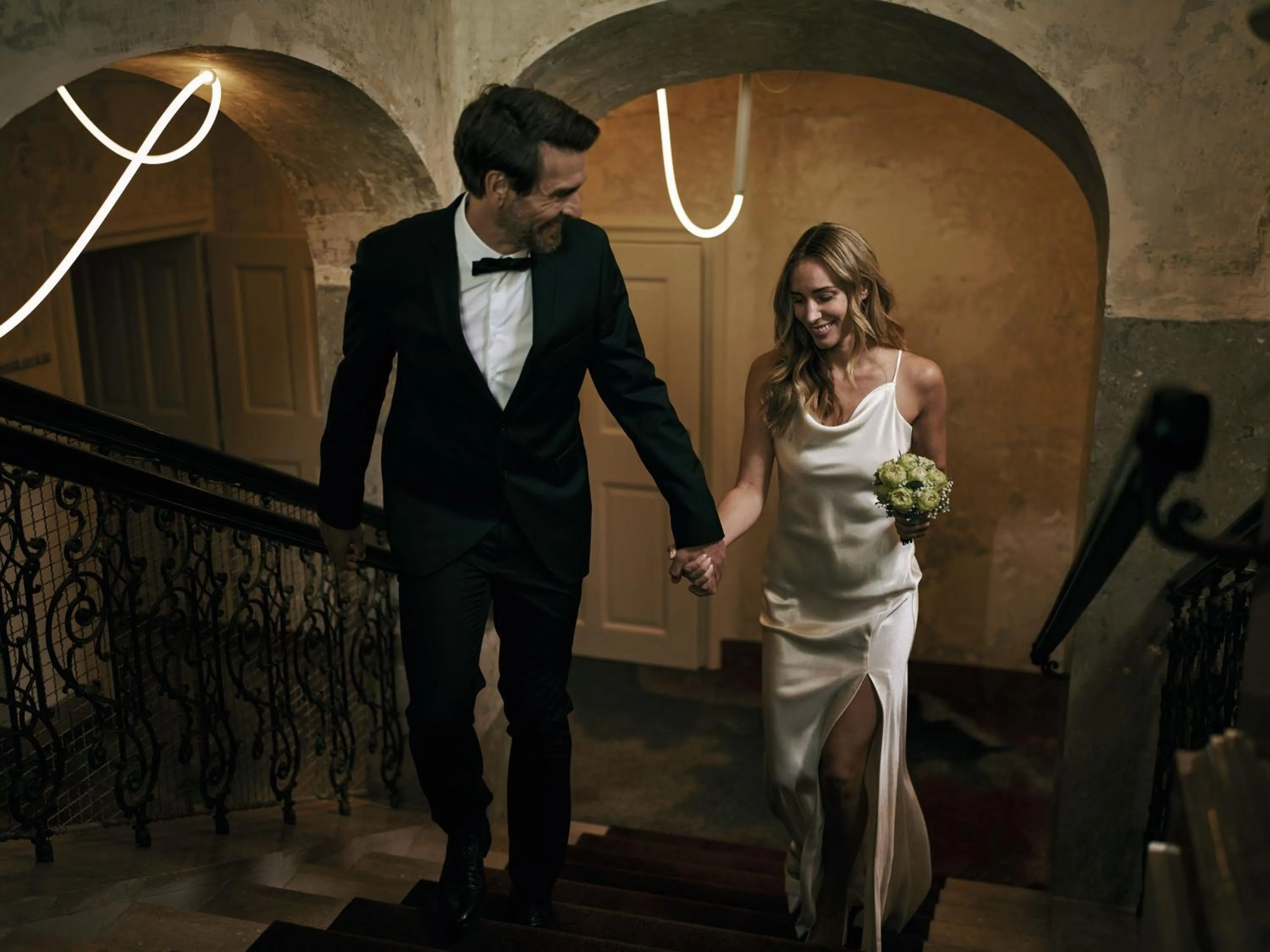 Decorative detail in A-ROSA Straubinger Grand Hotel Bad Gastein - Adults Only