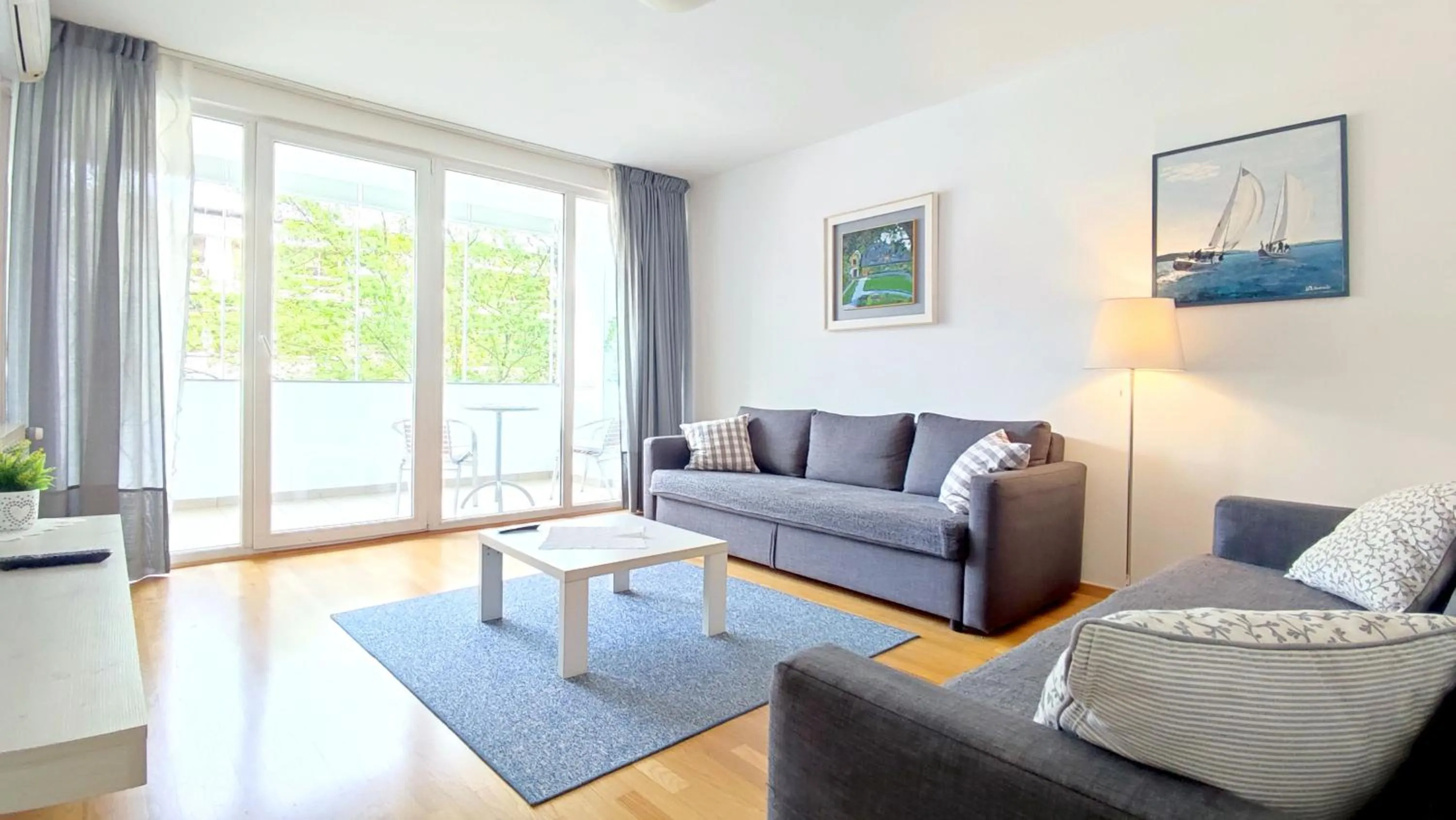 TV and multimedia in Central point