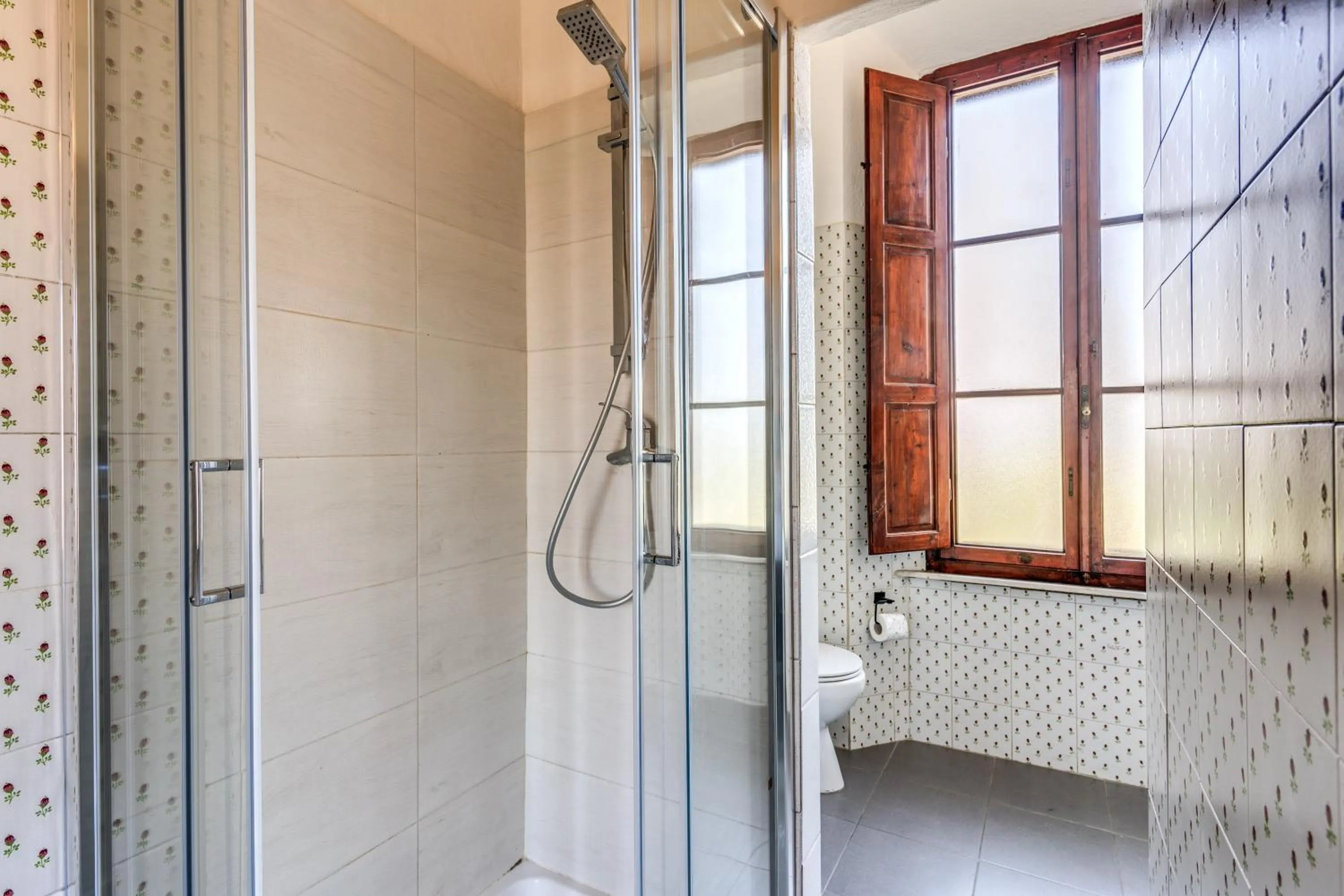 Bathroom in AwesHomeitaly - Villa Tower