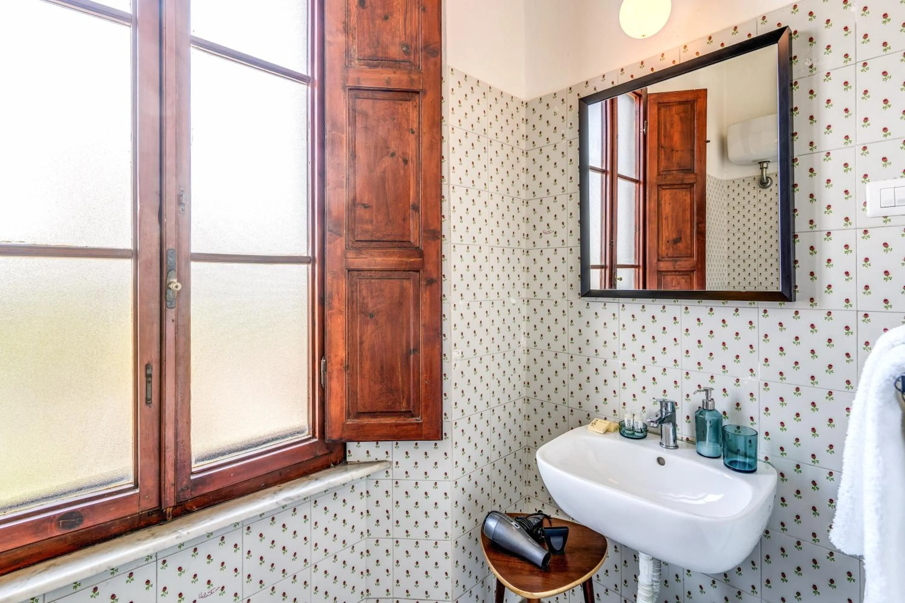 Bathroom in AwesHomeitaly - Villa Tower