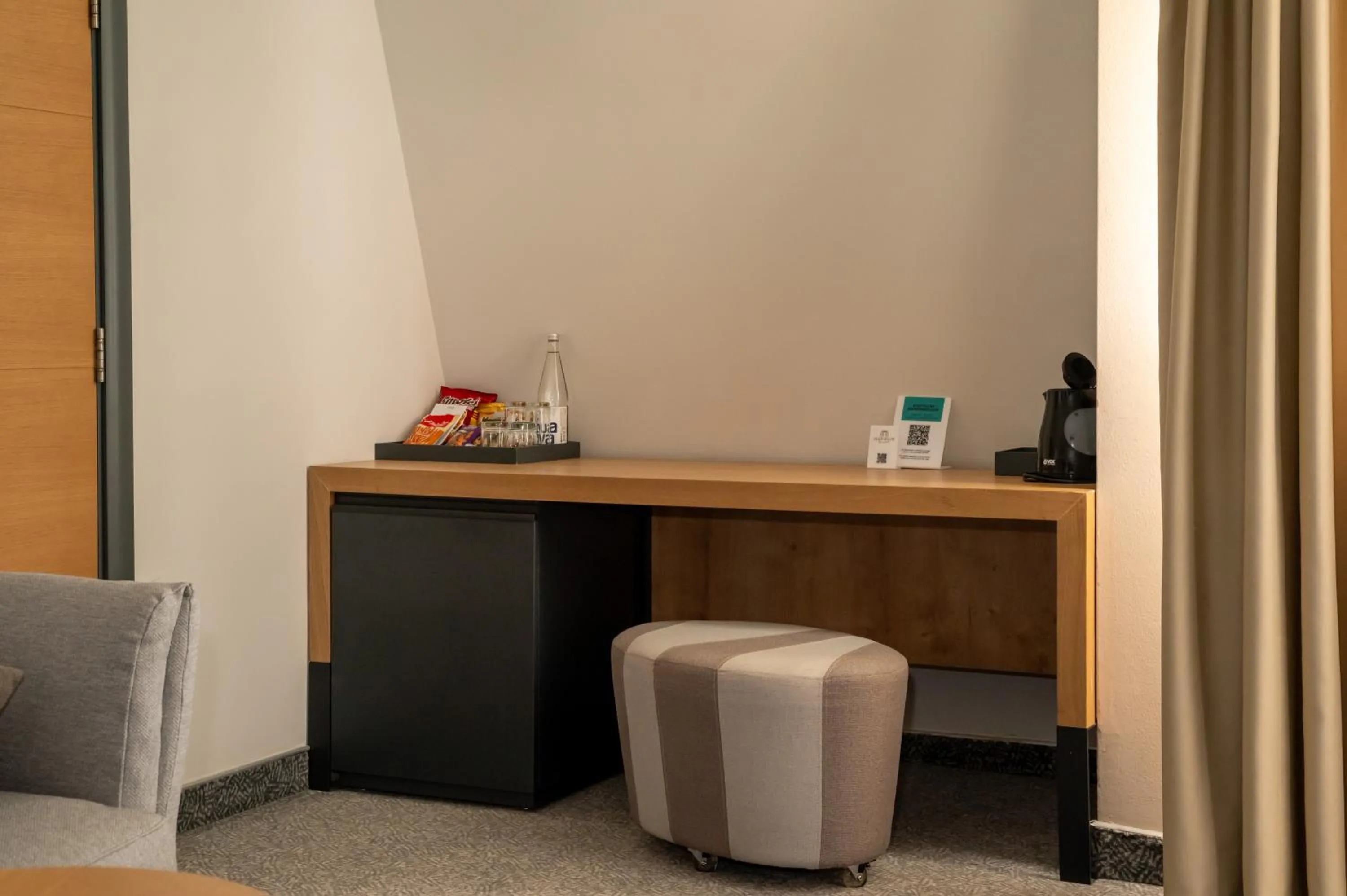 Coffee/tea facilities in Mona Plaza Zlatibor