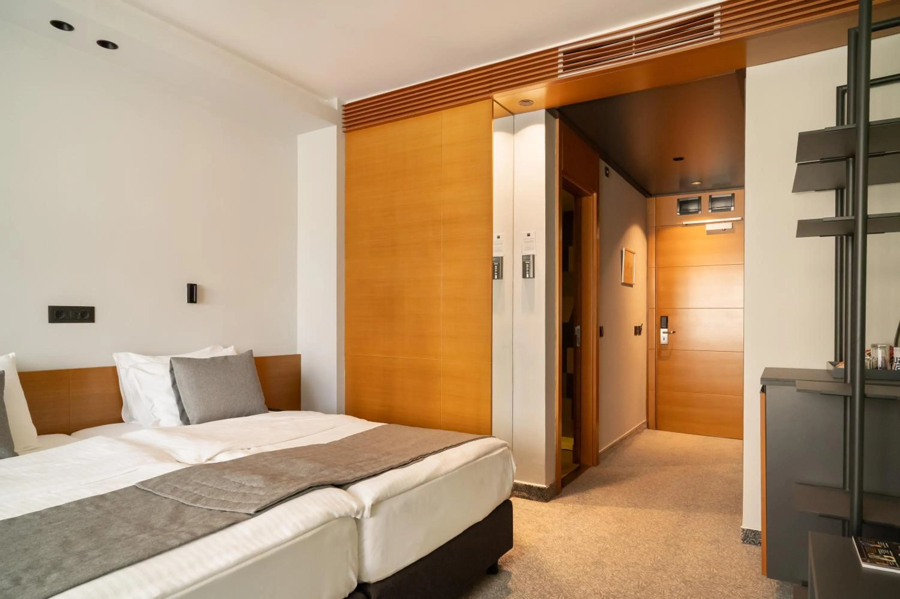 Bedroom, Bed in Mona Plaza Zlatibor